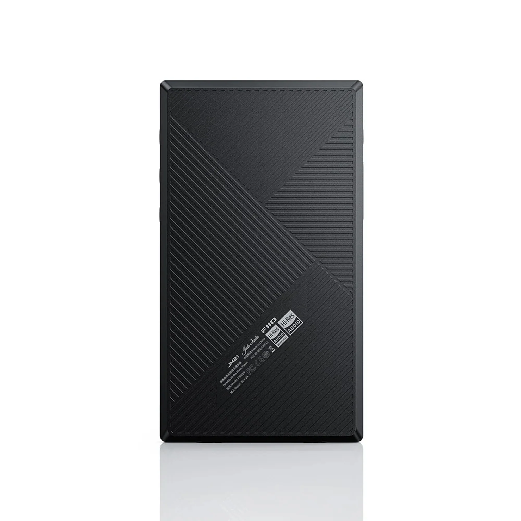 FiiO JM21 Digital Audio Player [REFURBISHED DEMO UNIT] - Image 3