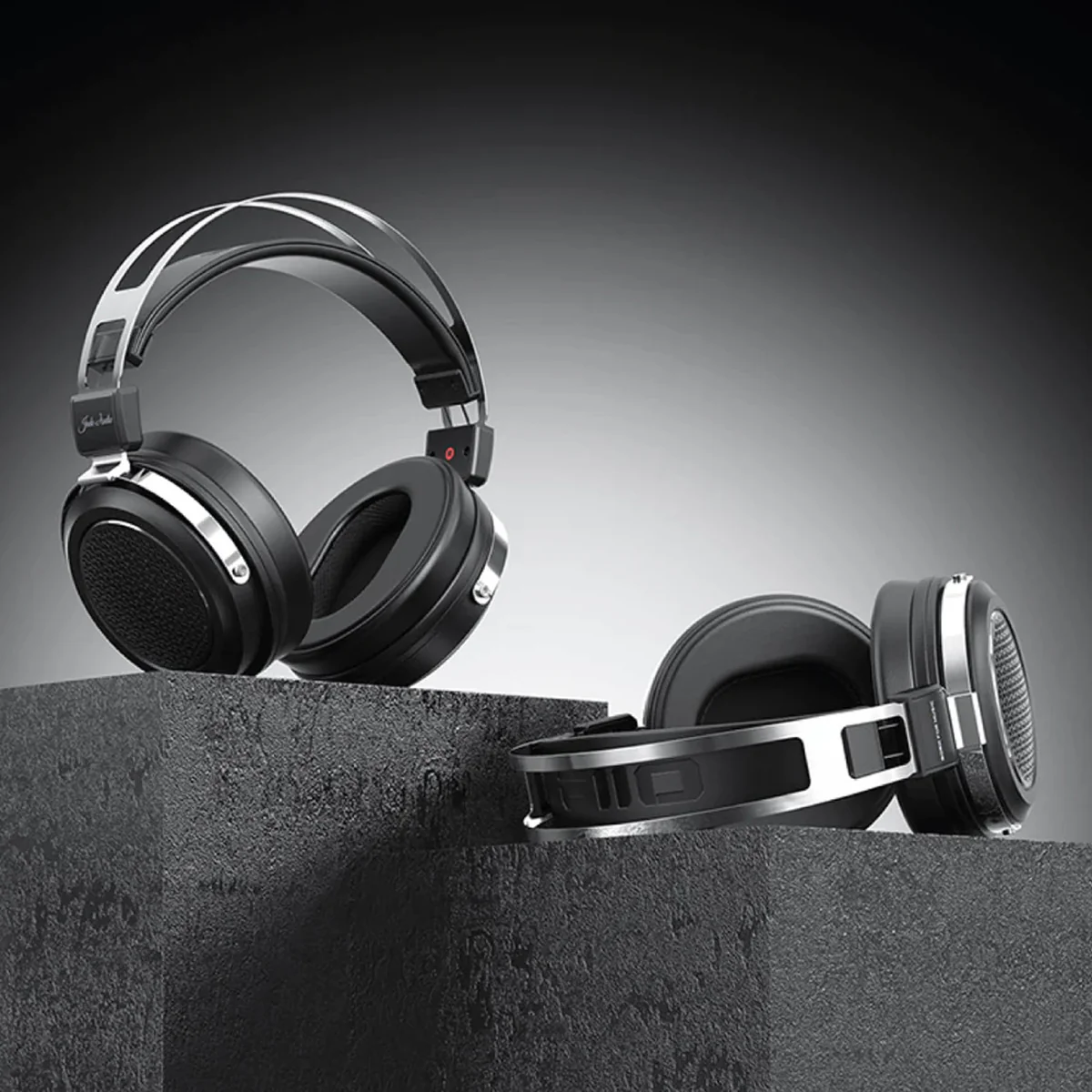 FiiO JT1 Over Ear Headphone