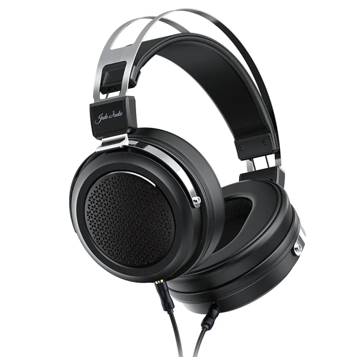FiiO JT1 Over Ear Headphone - Image 4