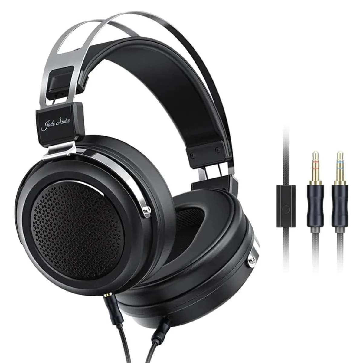 FiiO JT1 Over Ear Headphone - Image 5