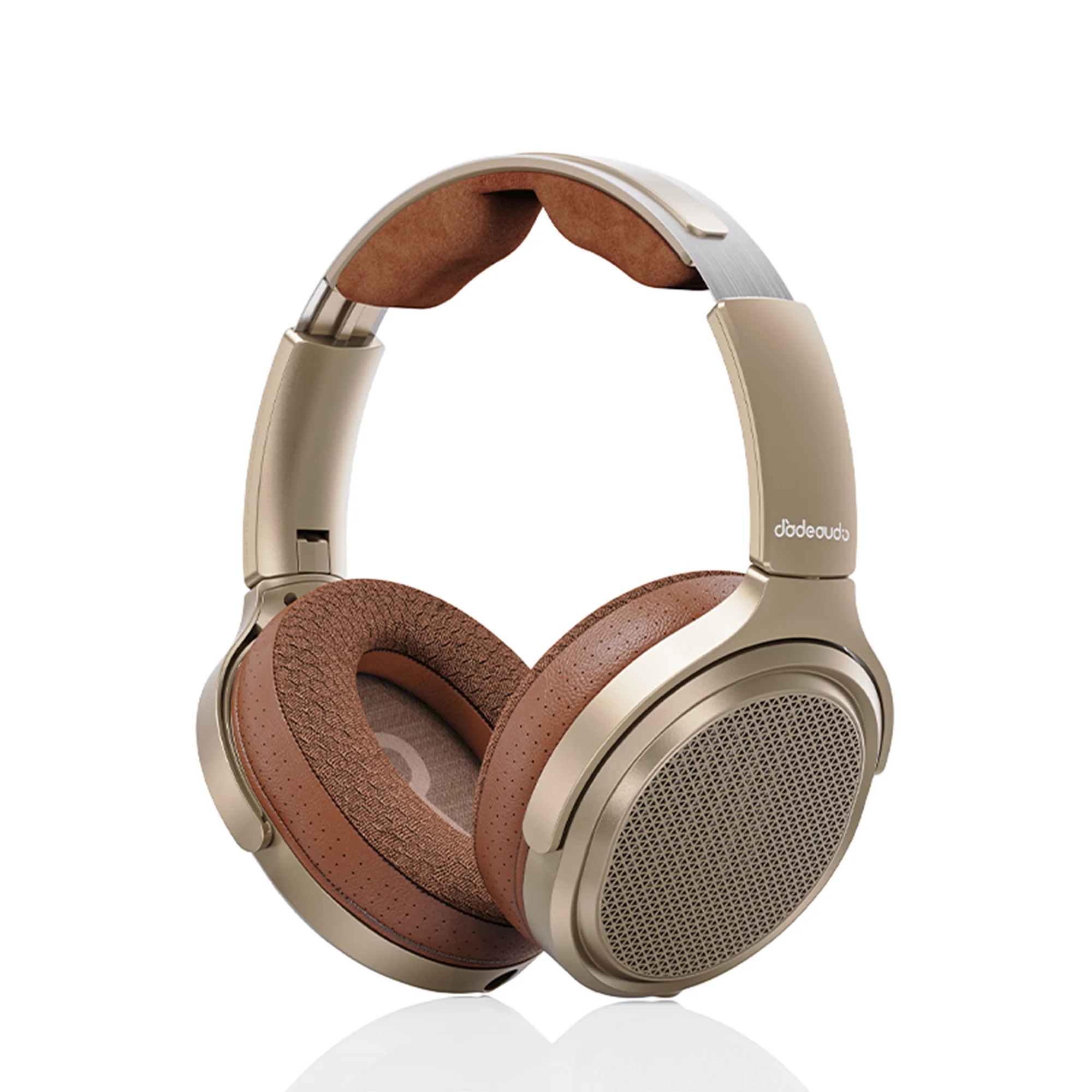 FiiO JT7 Open-Back Planar Headphones - Image 10