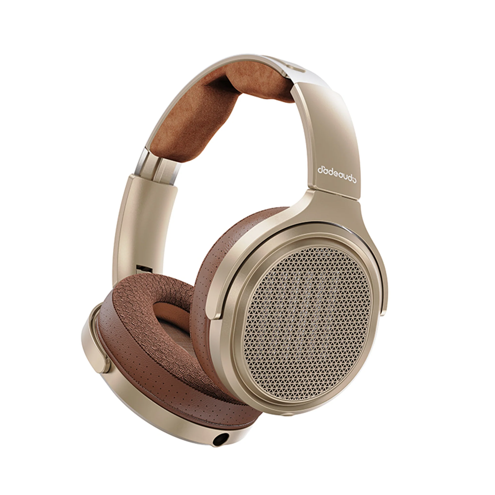 FiiO JT7 Open-Back Planar Headphones - Image 11