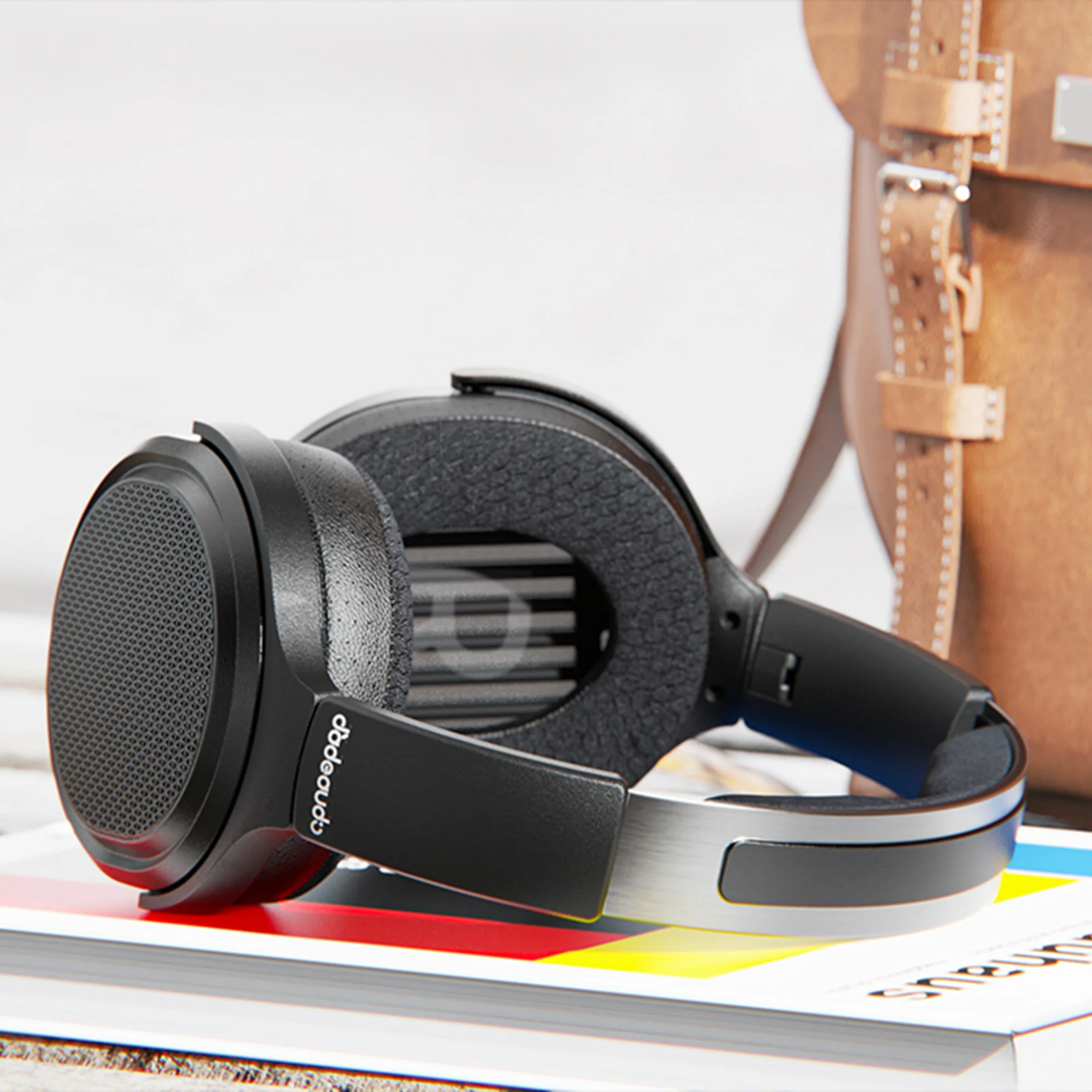 FiiO JT7 Open-Back Planar Headphones - Image 3