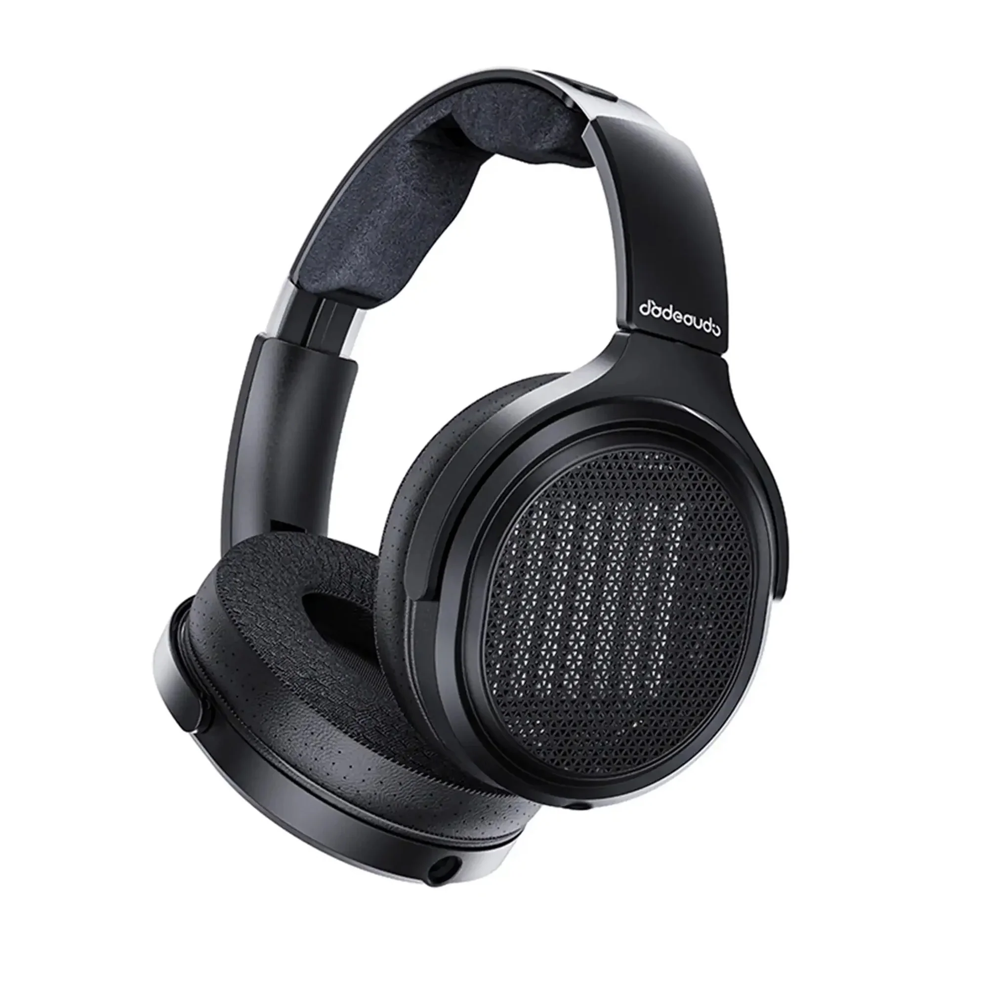 FiiO JT7 Open-Back Planar Headphones - Image 7