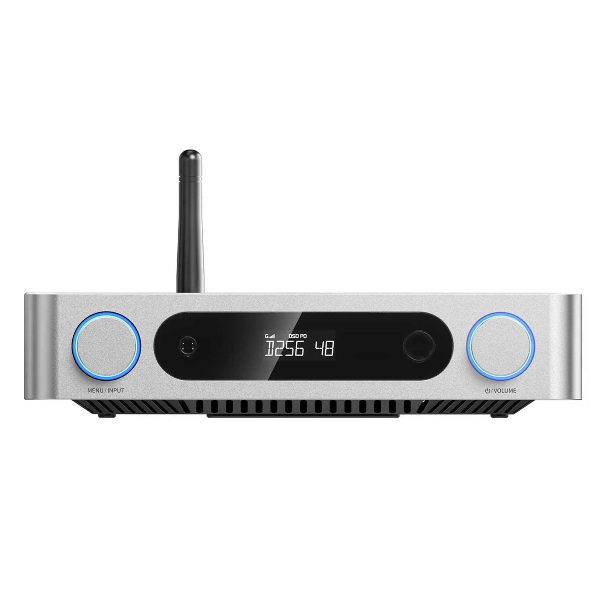 FiiO K13 R2R Desktop DAC & Headphone Amplifier - Image 9