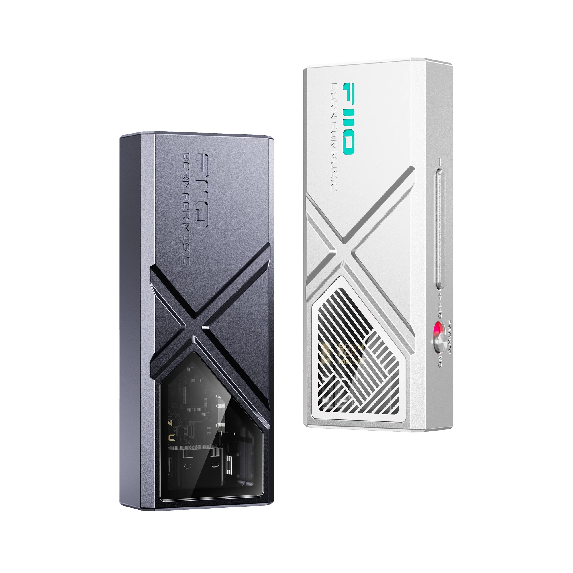 FiiO KA13 Portable DAC and Headphone Amplifier