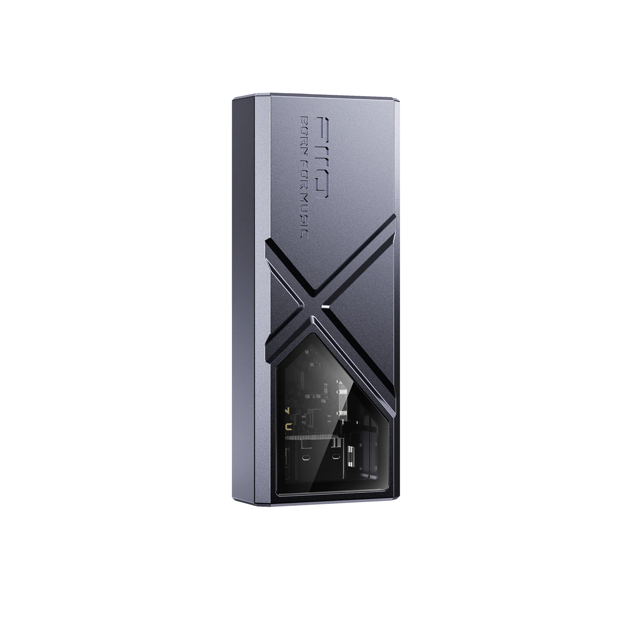 FiiO KA13 Portable DAC and Headphone Amplifier - Image 3