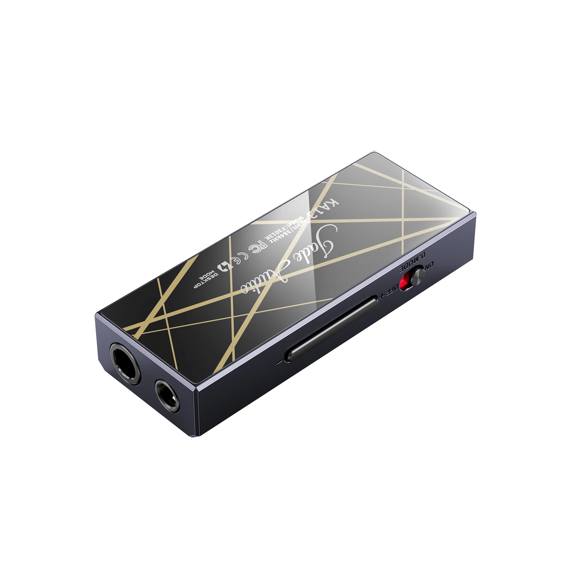 FiiO KA13 Portable DAC and Headphone Amplifier - Image 6