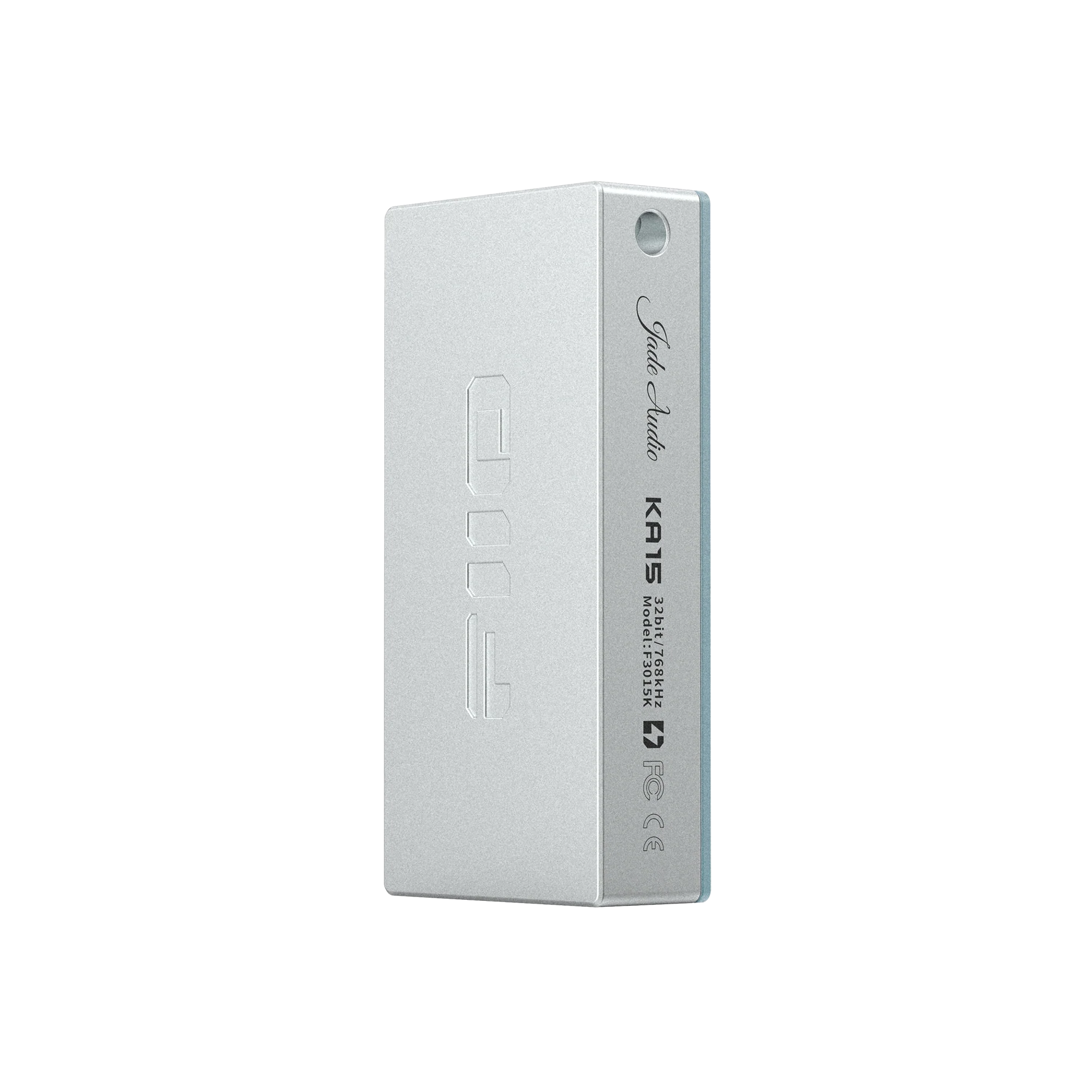 FiiO KA15 Headphone Amplifier & DAC - Image 11