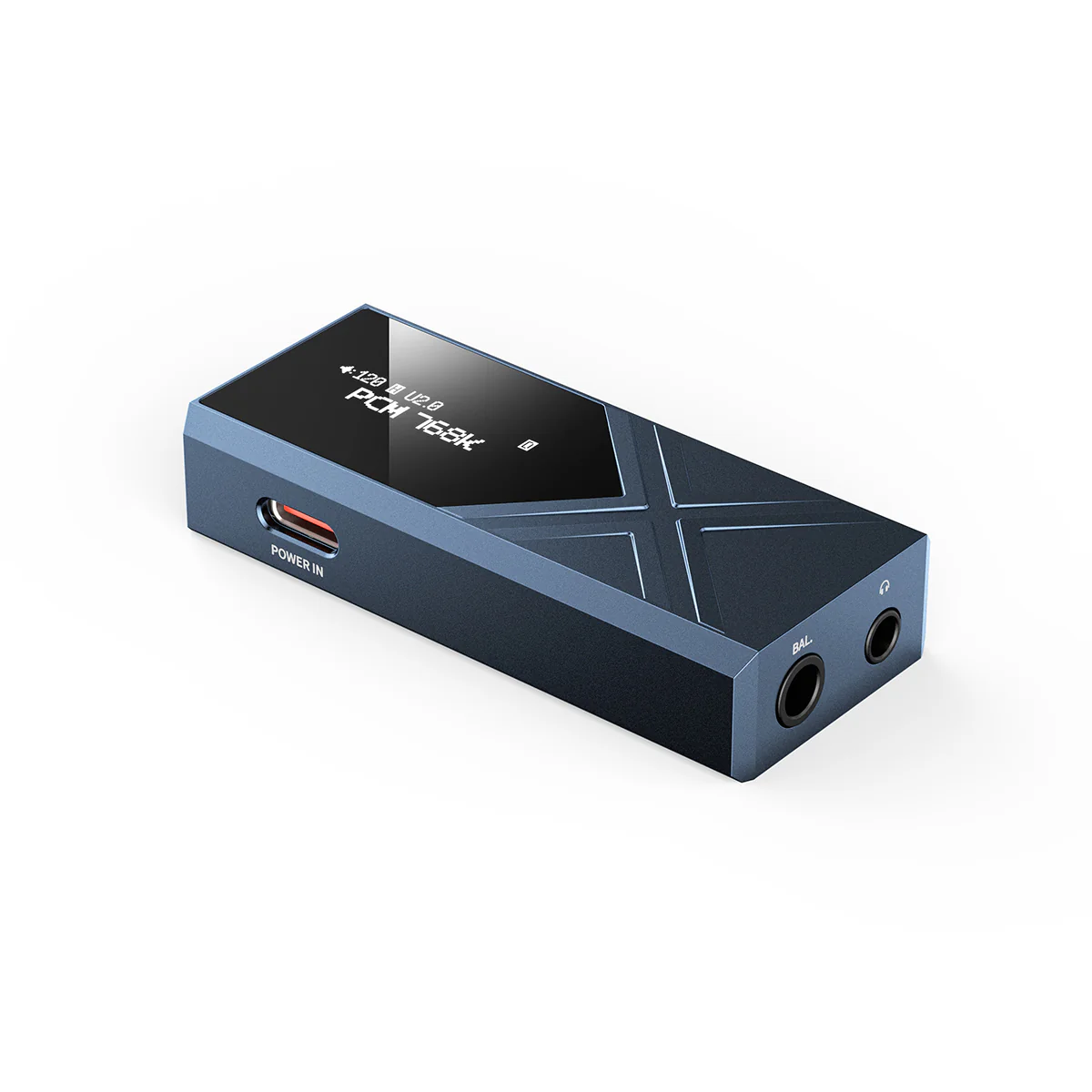FiiO KA17 Portable DAC & Headphone Amplifier - Image 3