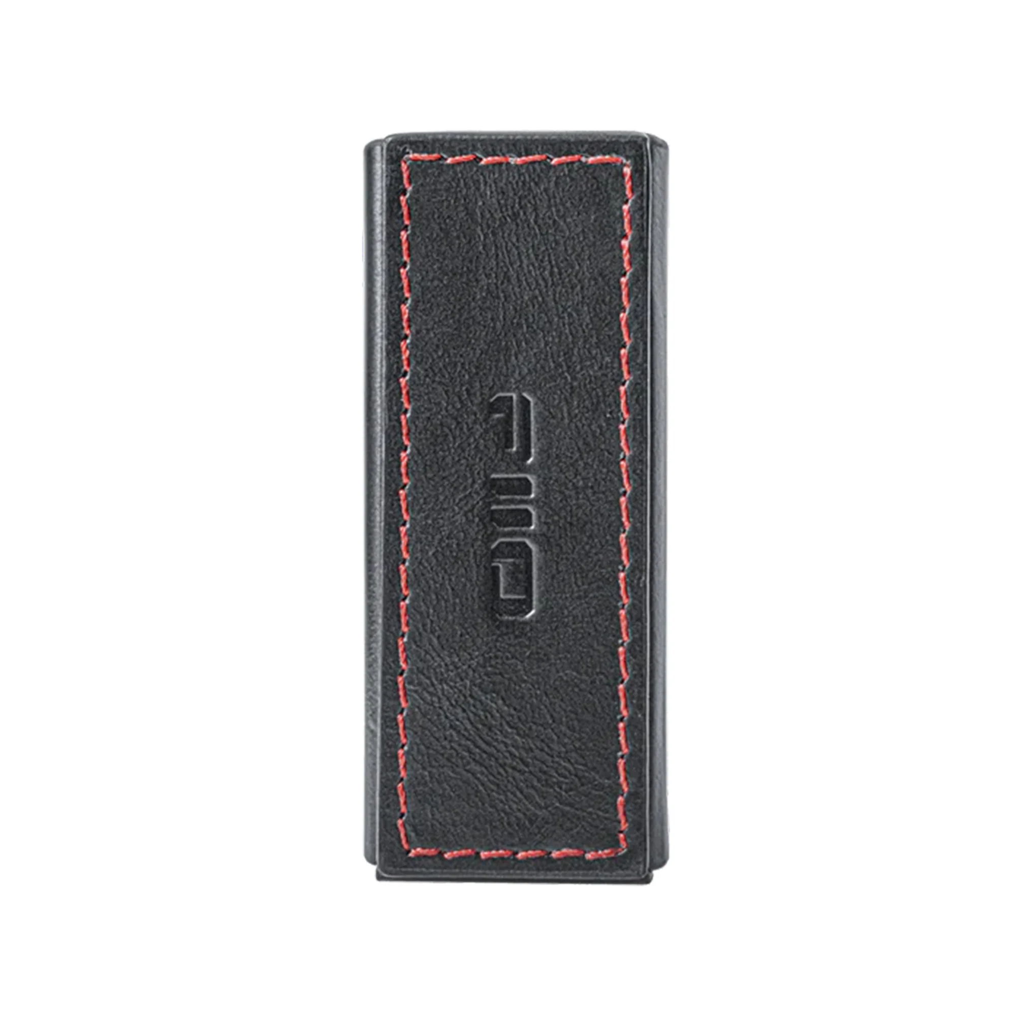 FiiO KA5 Black Leather Case - Image 2