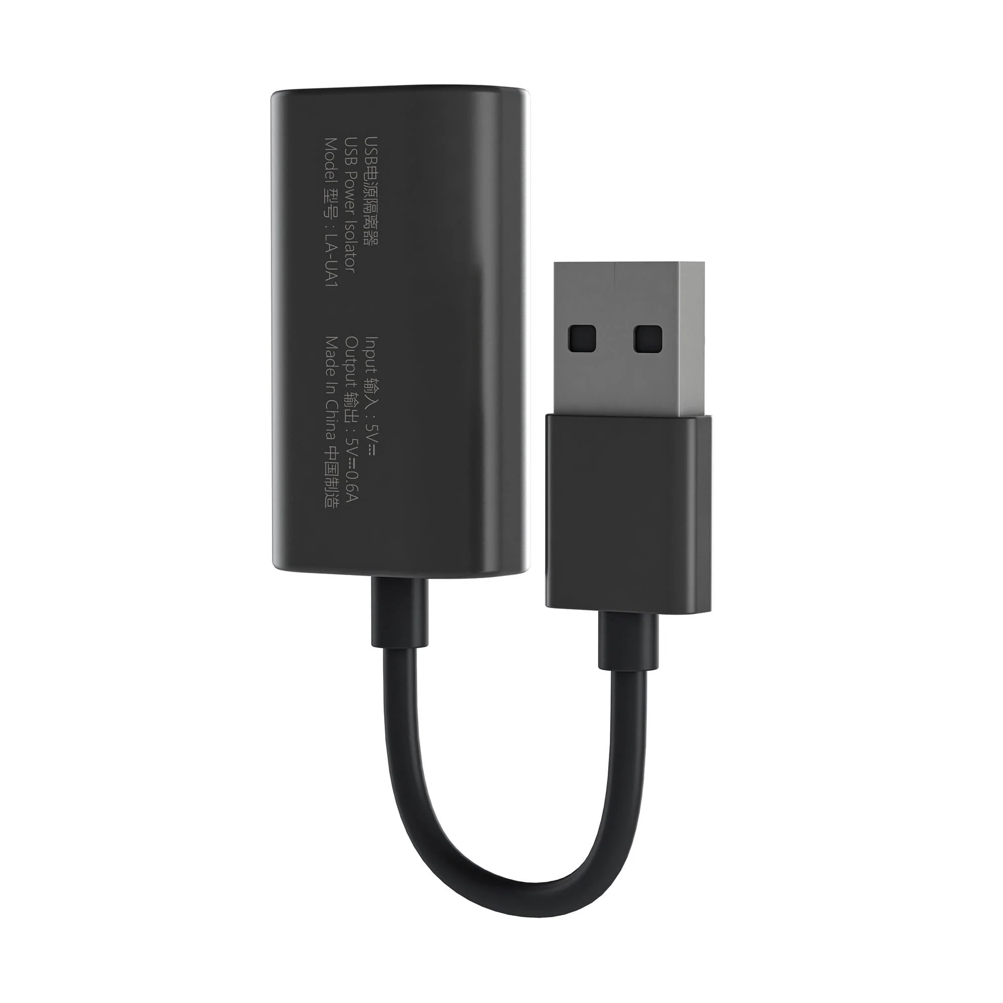 FiiO LA-UA1 Noise Isolator - Image 3