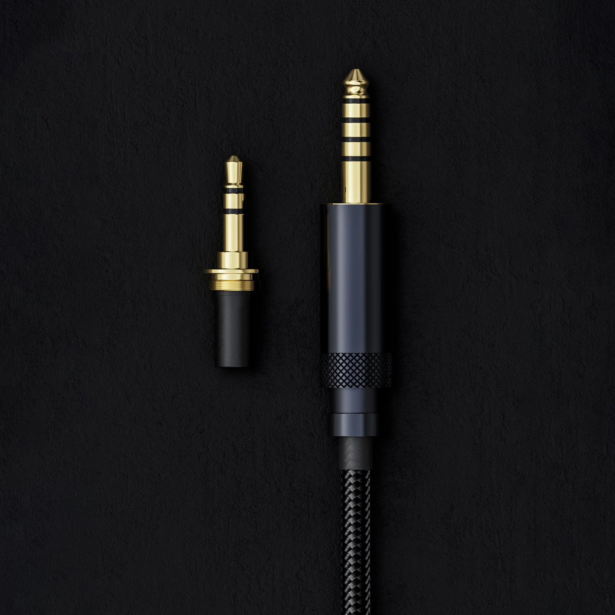 FiiO LL-RC 2024 Headphone Cable - Image 4