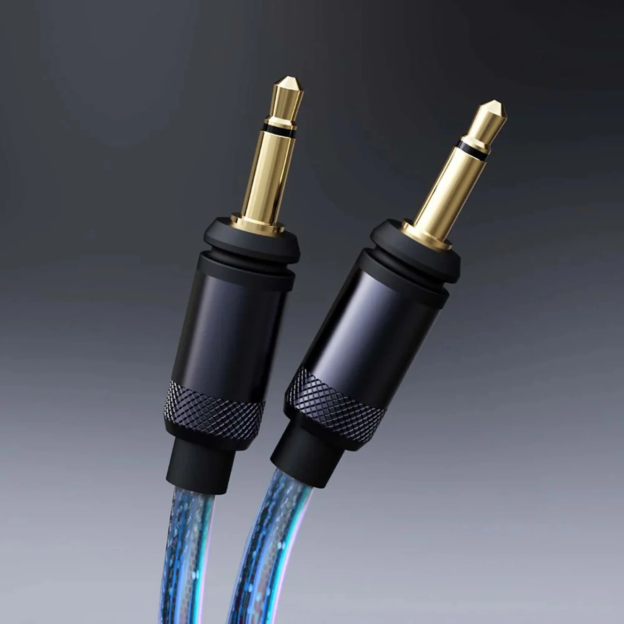 FiiO LL-RC 2024 Headphone Cable - Image 6