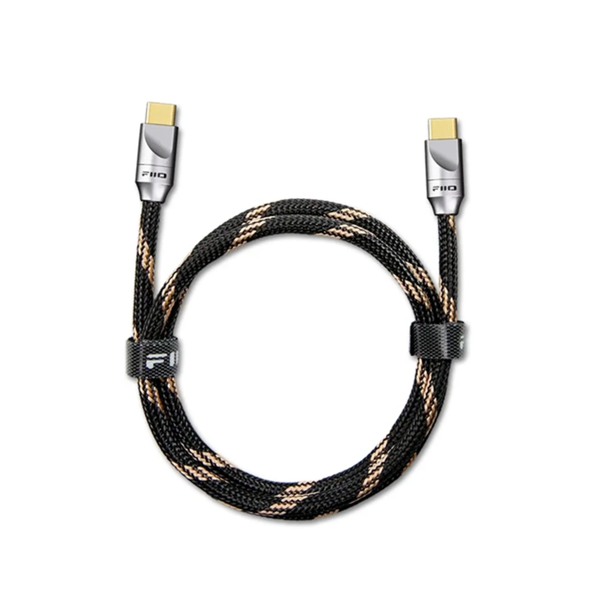 FiiO LT-TC5 Type C to Type C Data Cable - Image 4