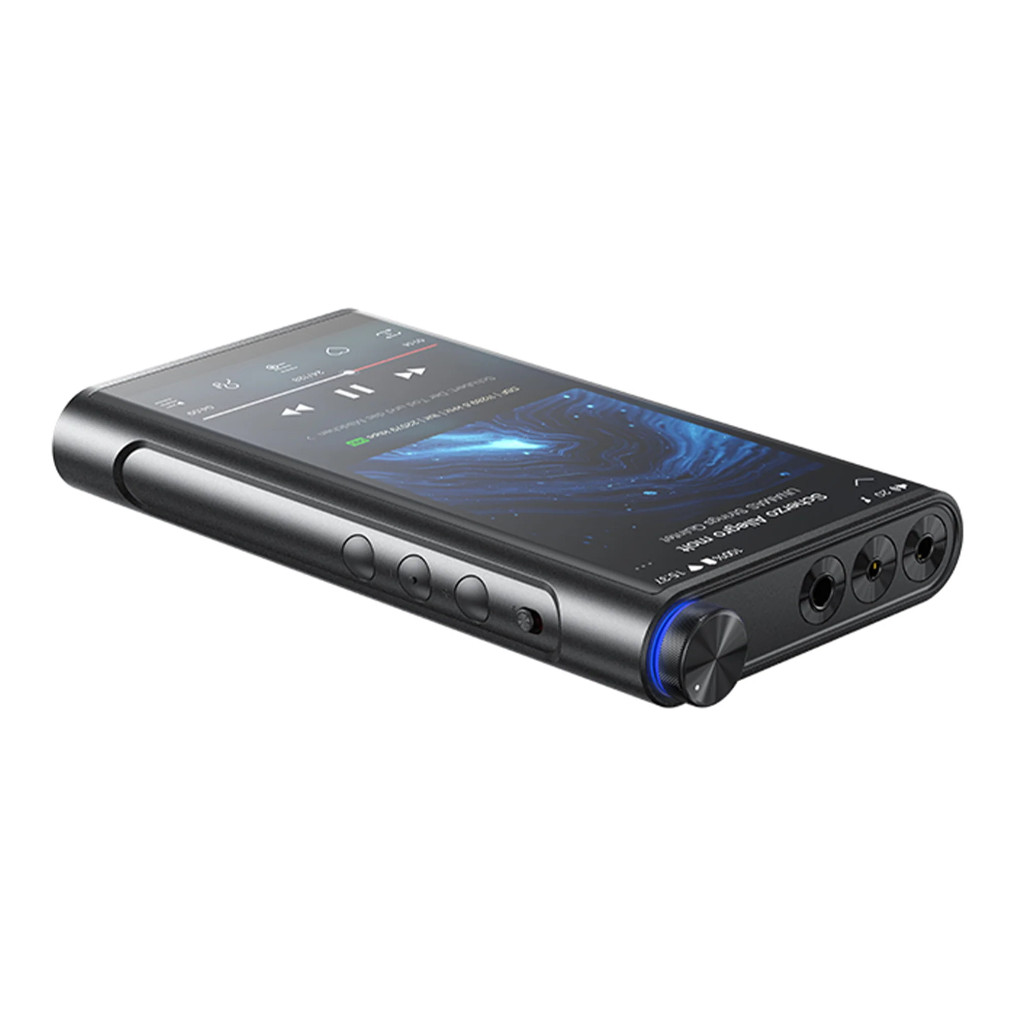 FiiO M15s Digital Audio Player [DEMO UNIT] - Image 4