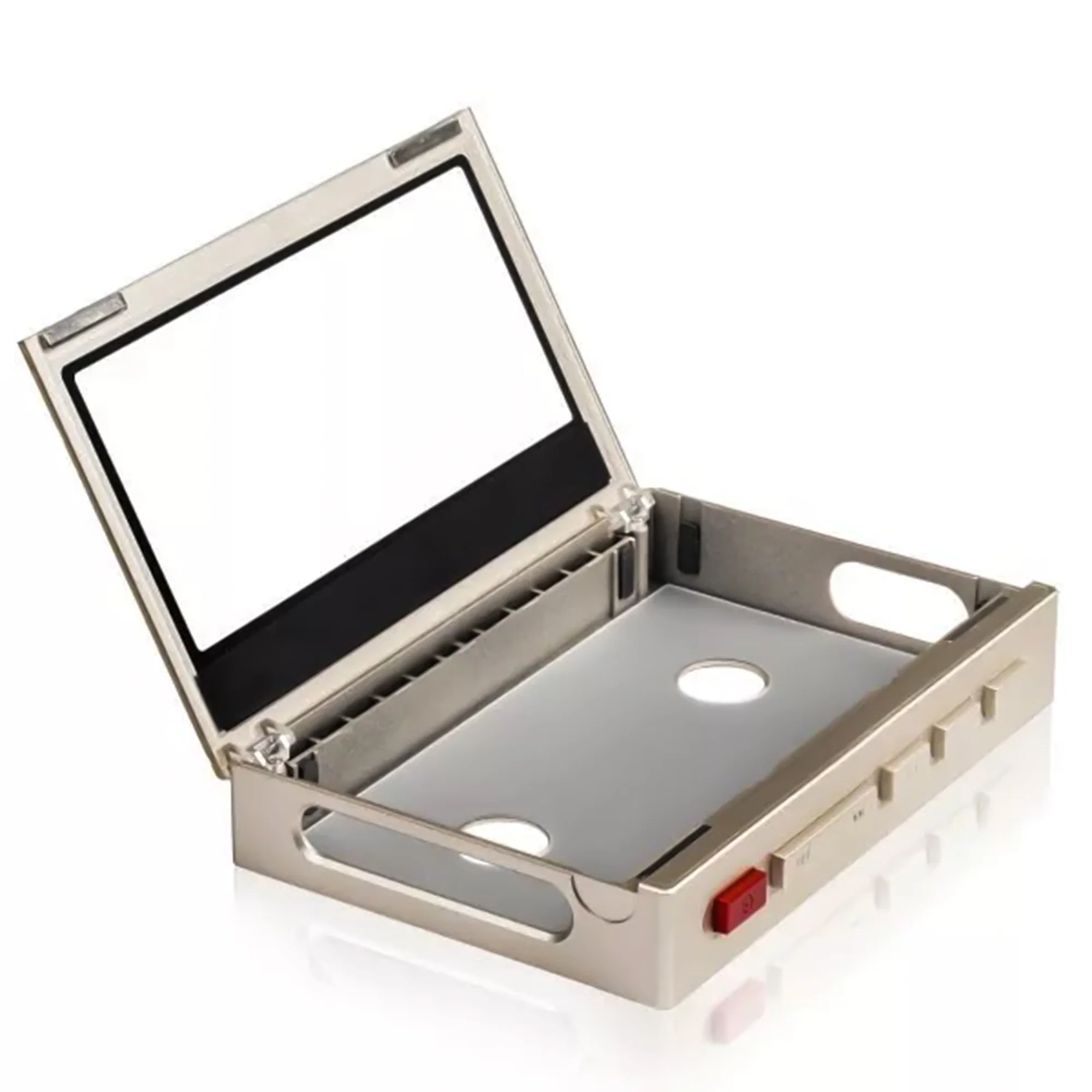 FiiO M21 Case - Image 10