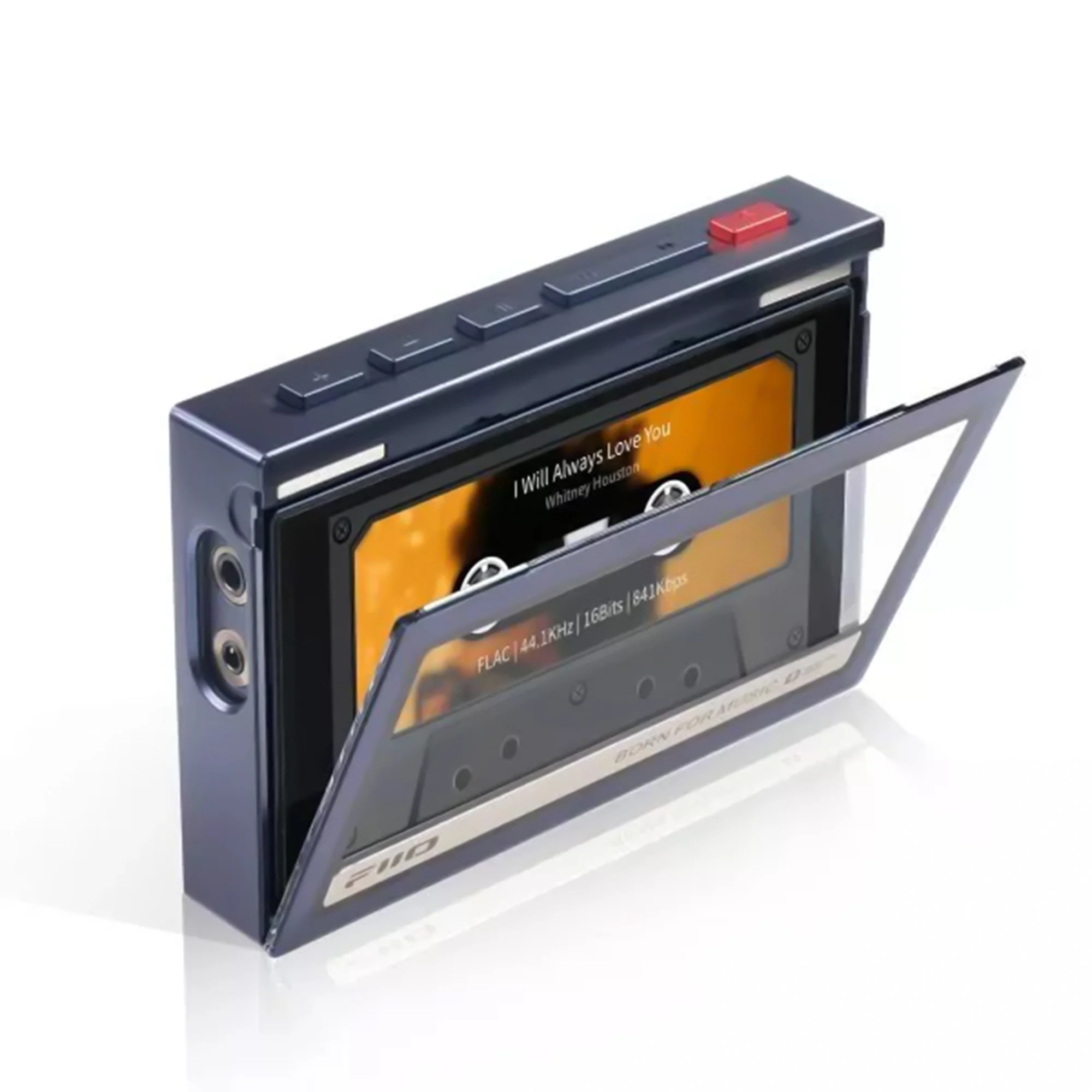 FiiO M21 Case - Image 3