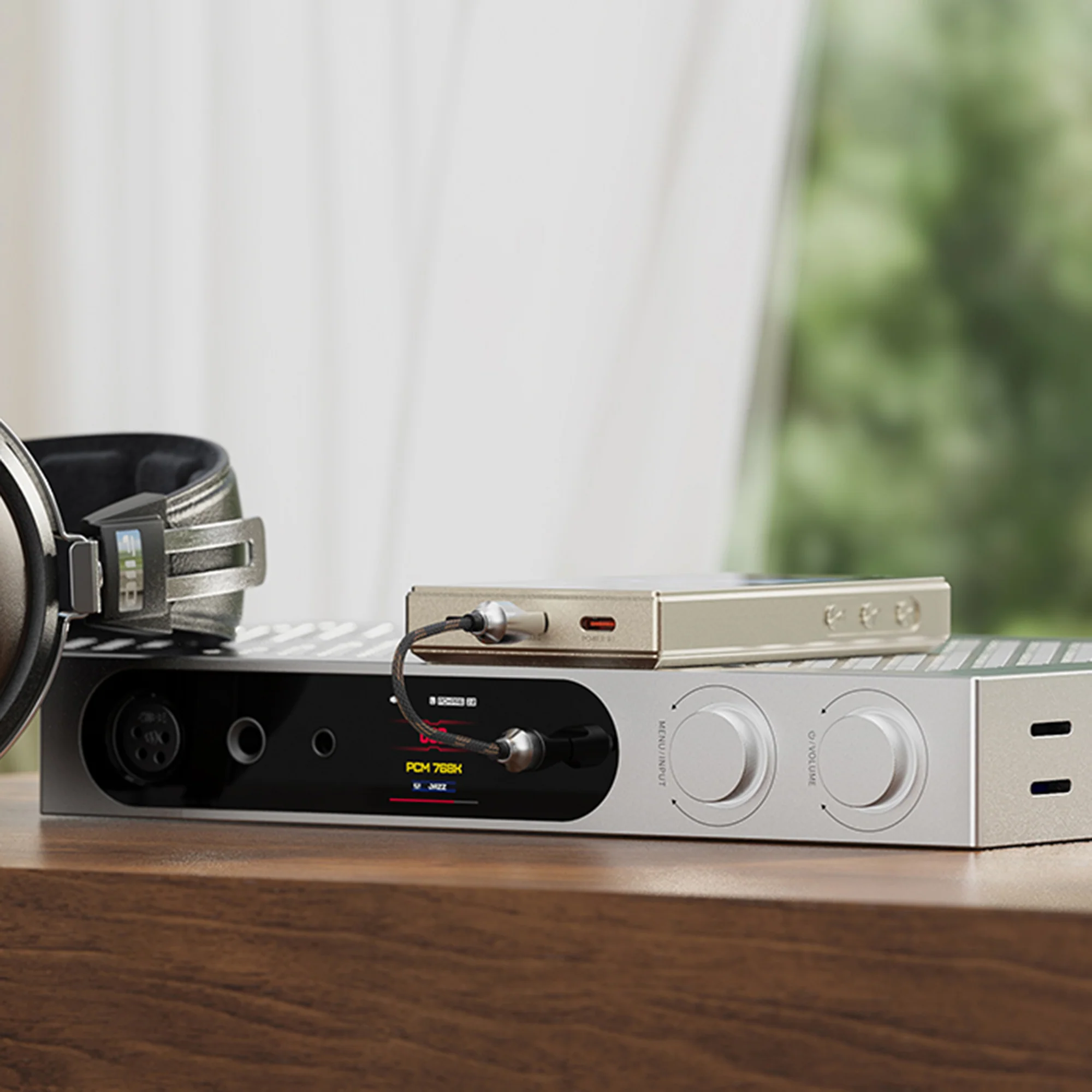 FiiO M21 Digital Audio Player - Image 10