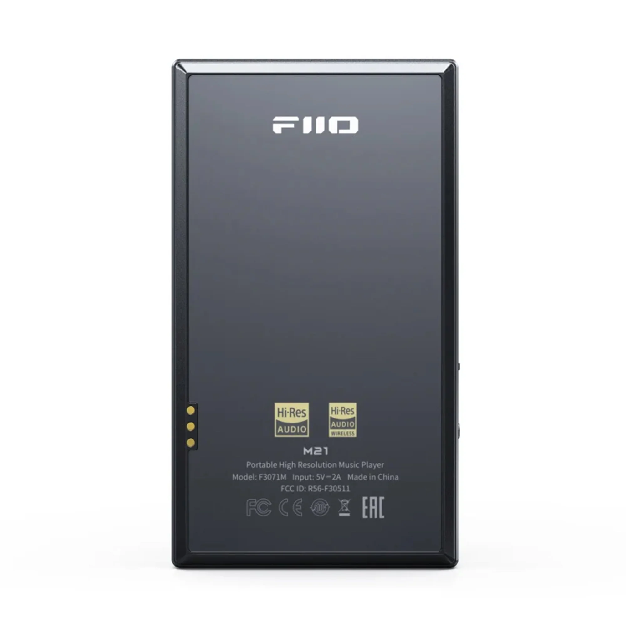 FiiO M21 Digital Audio Player - Image 12