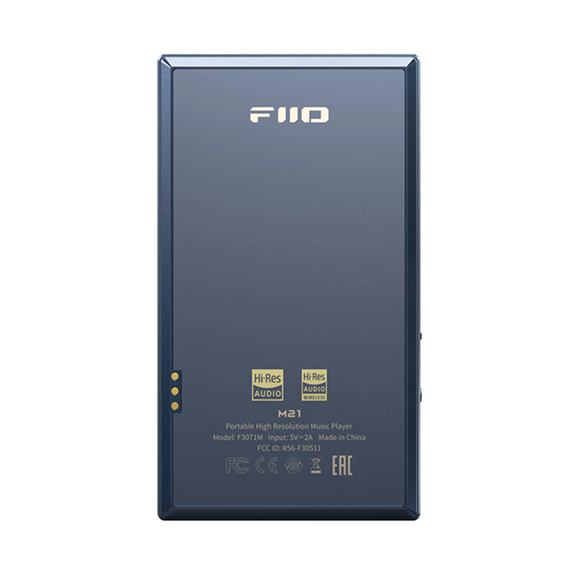 FiiO M21 Digital Audio Player - Image 6