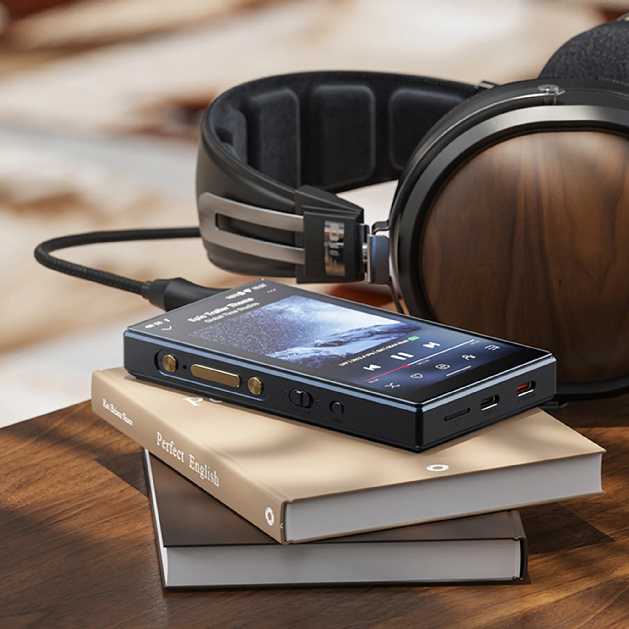 FiiO M21 Digital Audio Player - Image 9