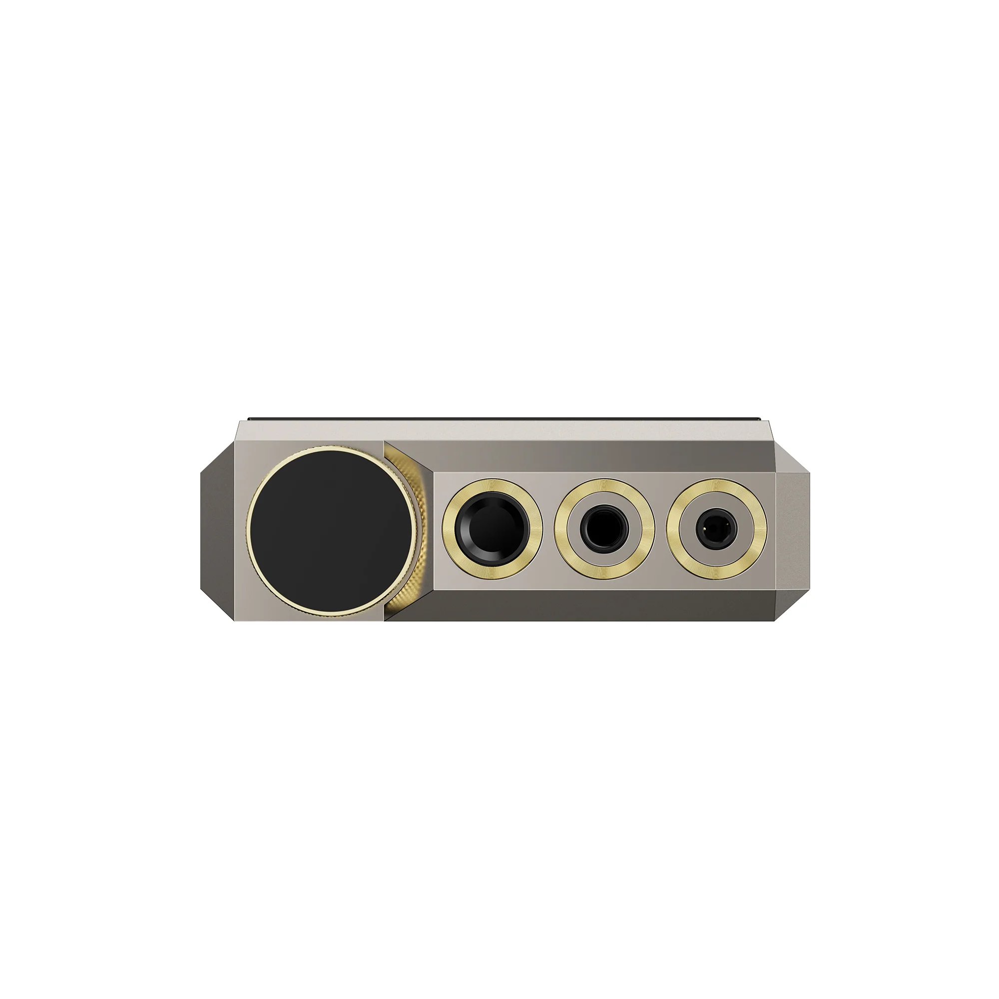 FiiO M27 Digital Audio Player - Image 6