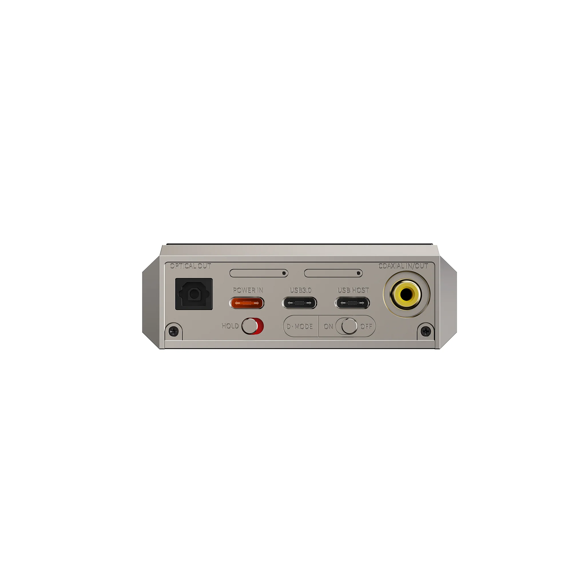 FiiO M27 Digital Audio Player - Image 7