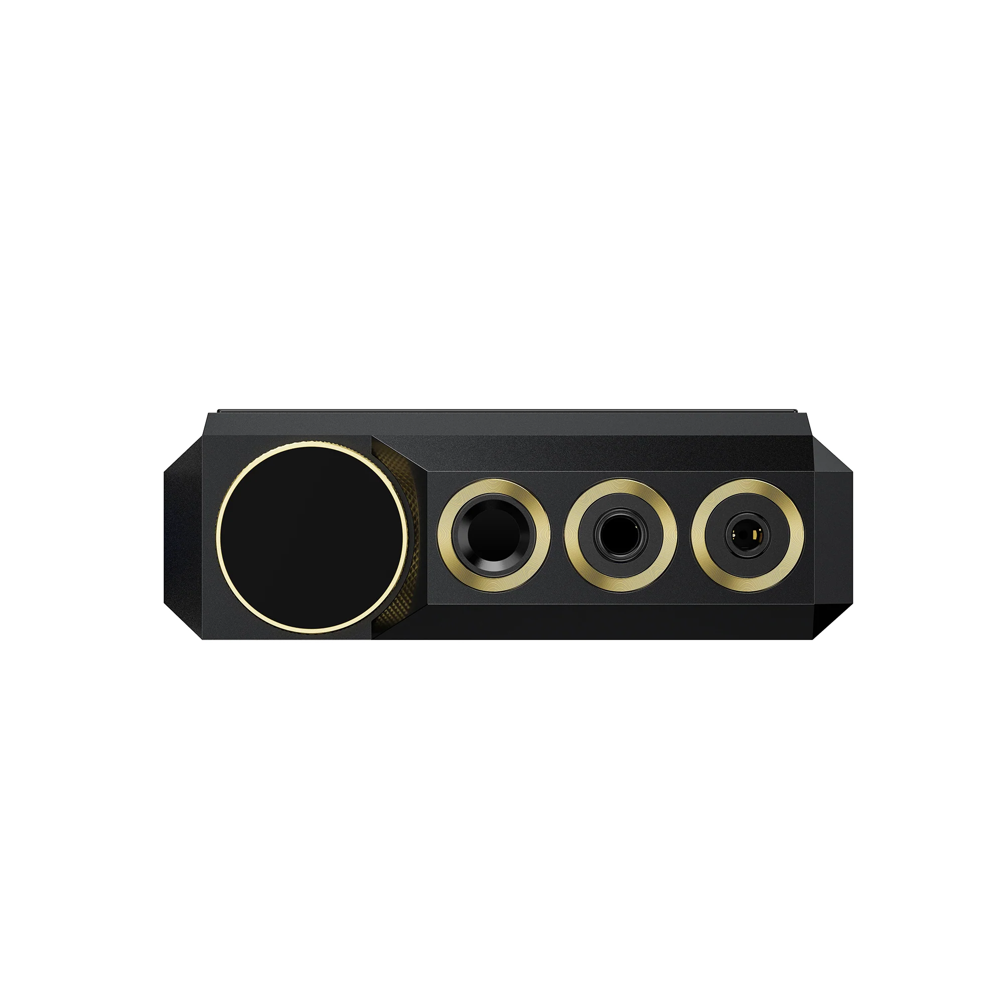 FiiO M27 Digital Audio Player [DEMO UNIT] - Image 3