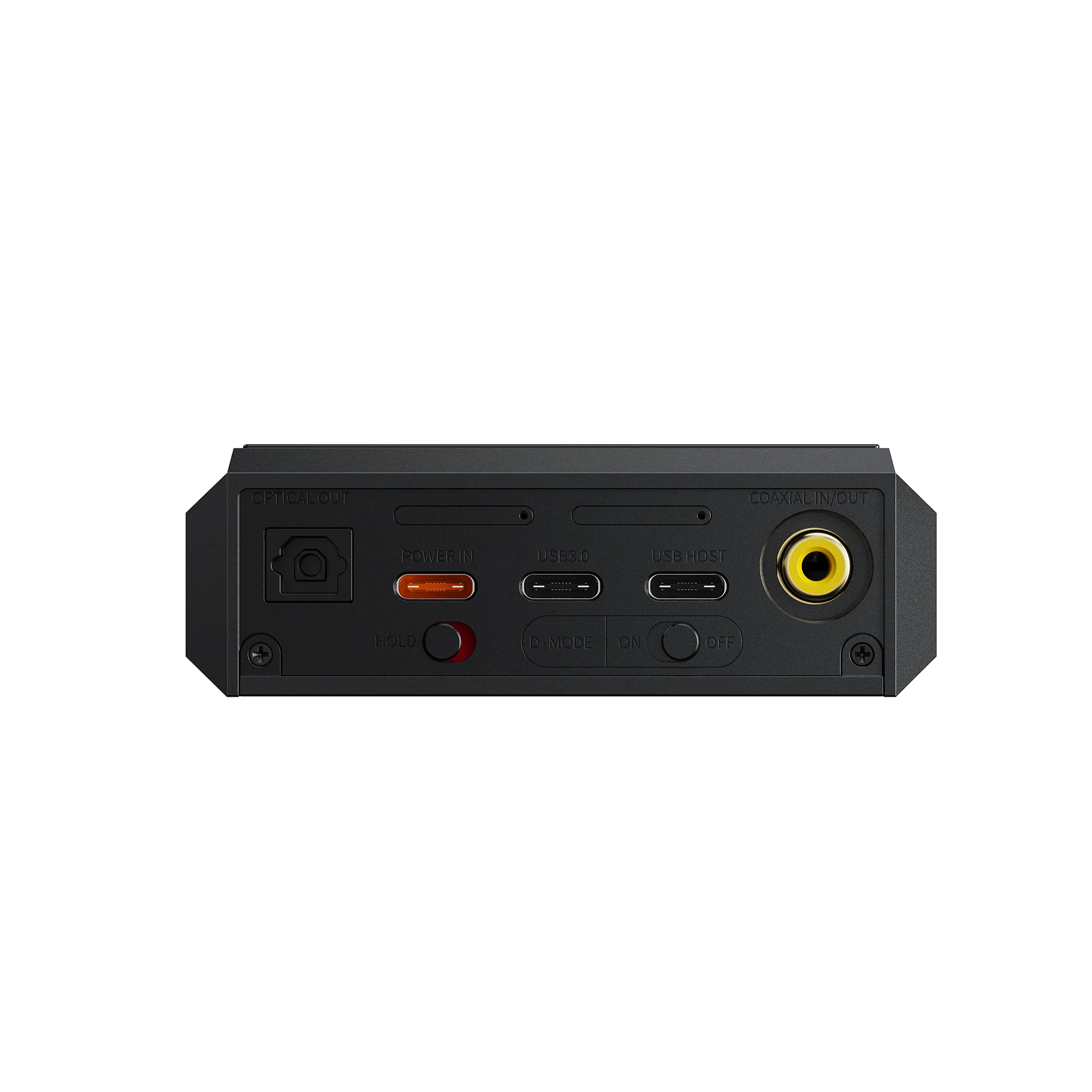FiiO M27 Digital Audio Player [DEMO UNIT] - Image 4