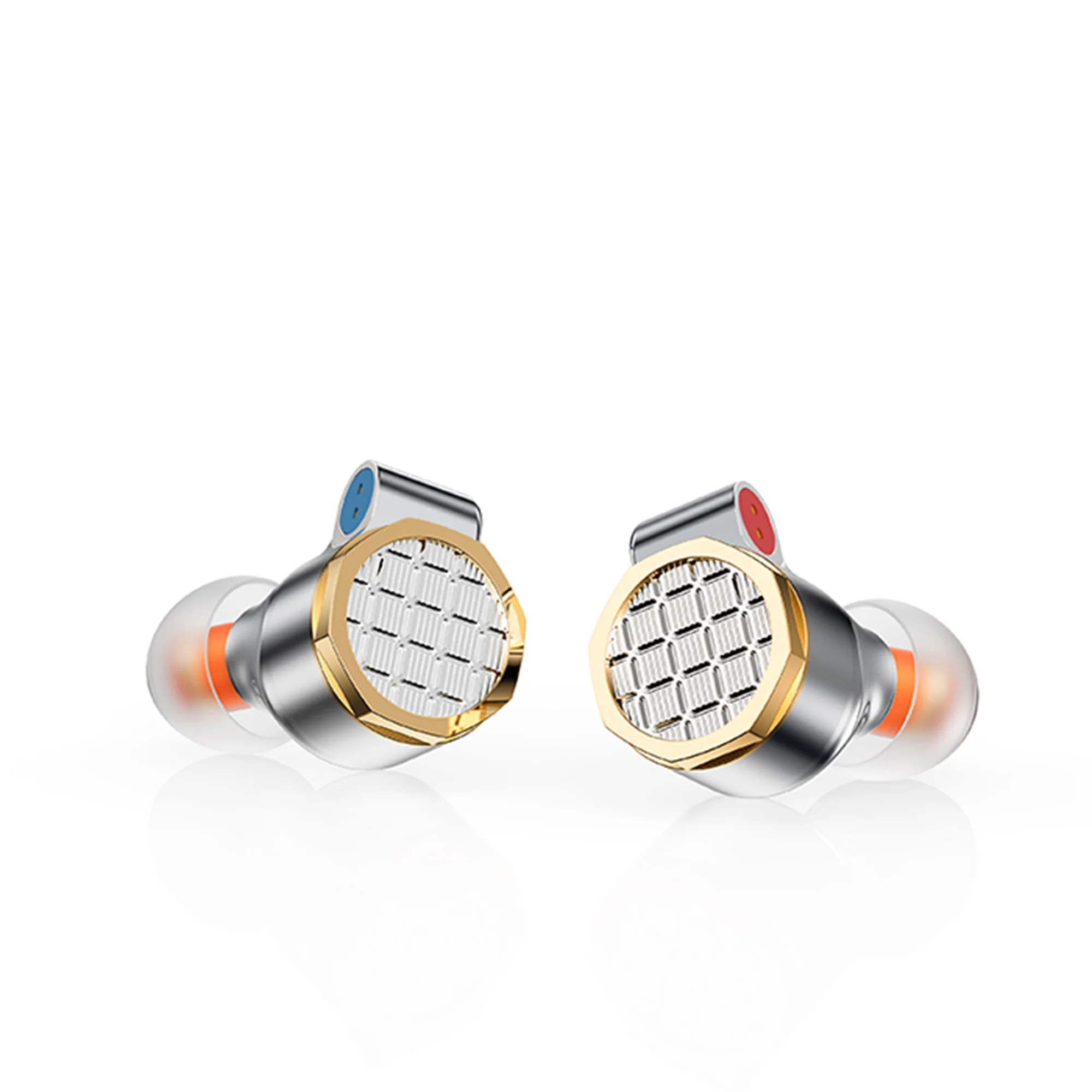 FiiO Snowsky OAK NANO In-Ear Monitors - Image 2