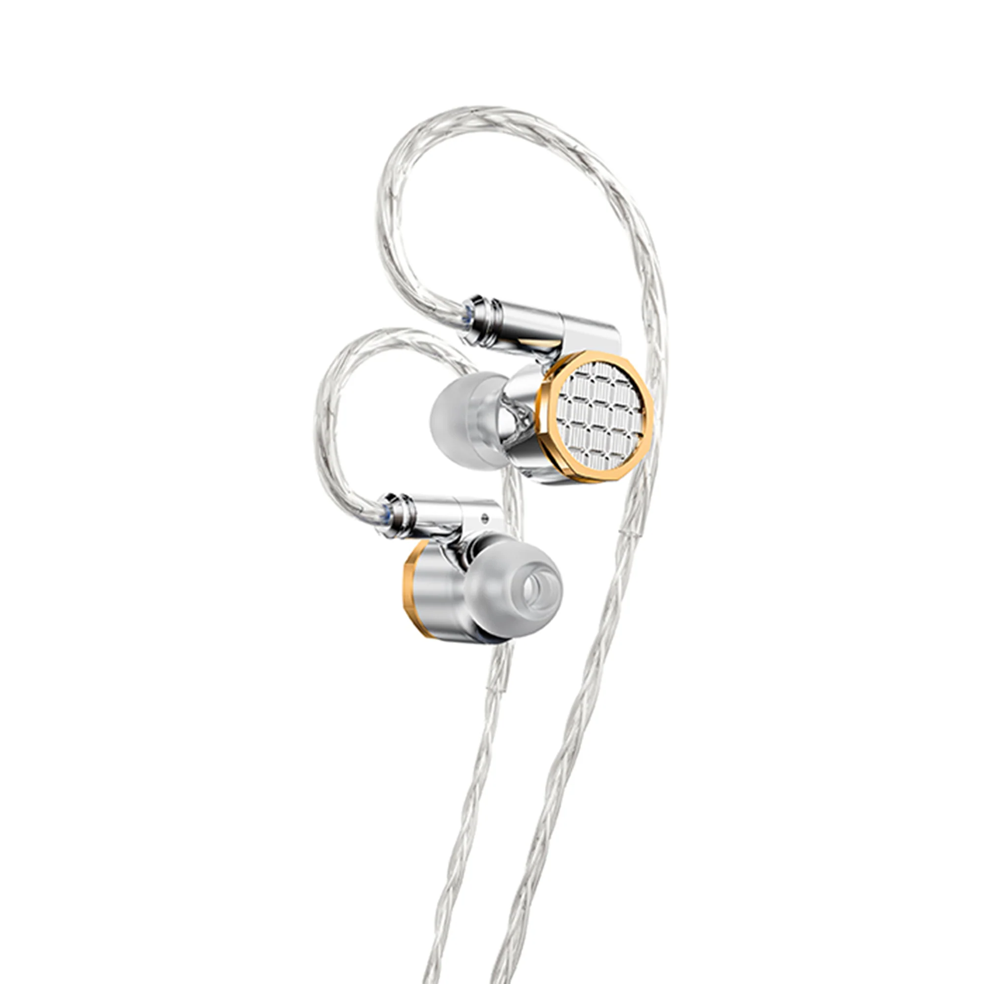 FiiO Snowsky OAK NANO In-Ear Monitors - Image 3