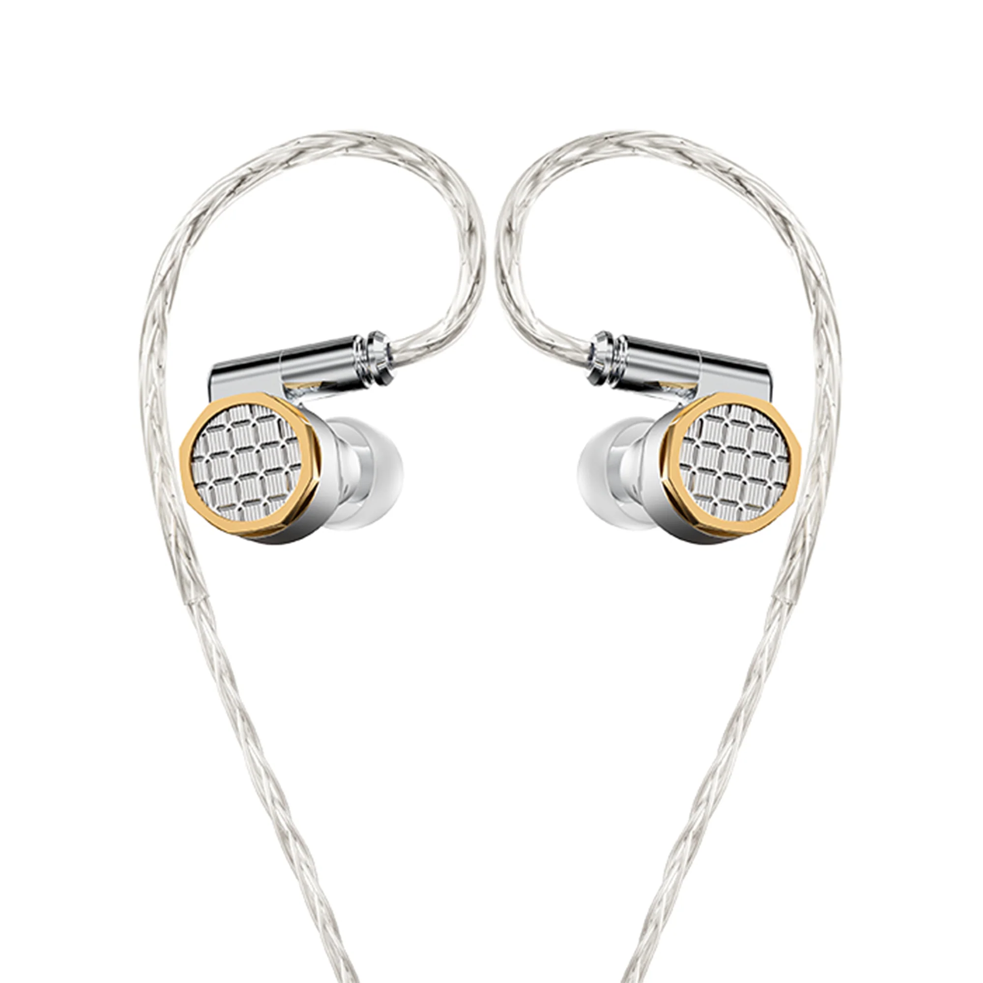 FiiO Snowsky OAK NANO In-Ear Monitors - Image 4