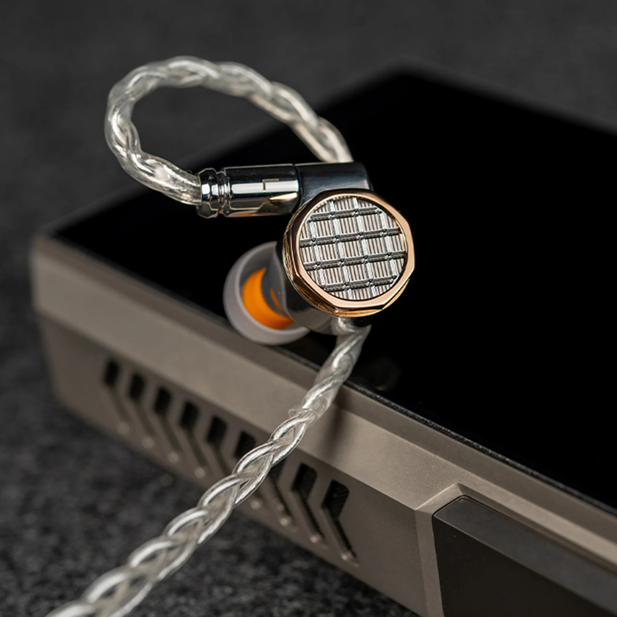 FiiO Snowsky OAK NANO In-Ear Monitors - Image 5