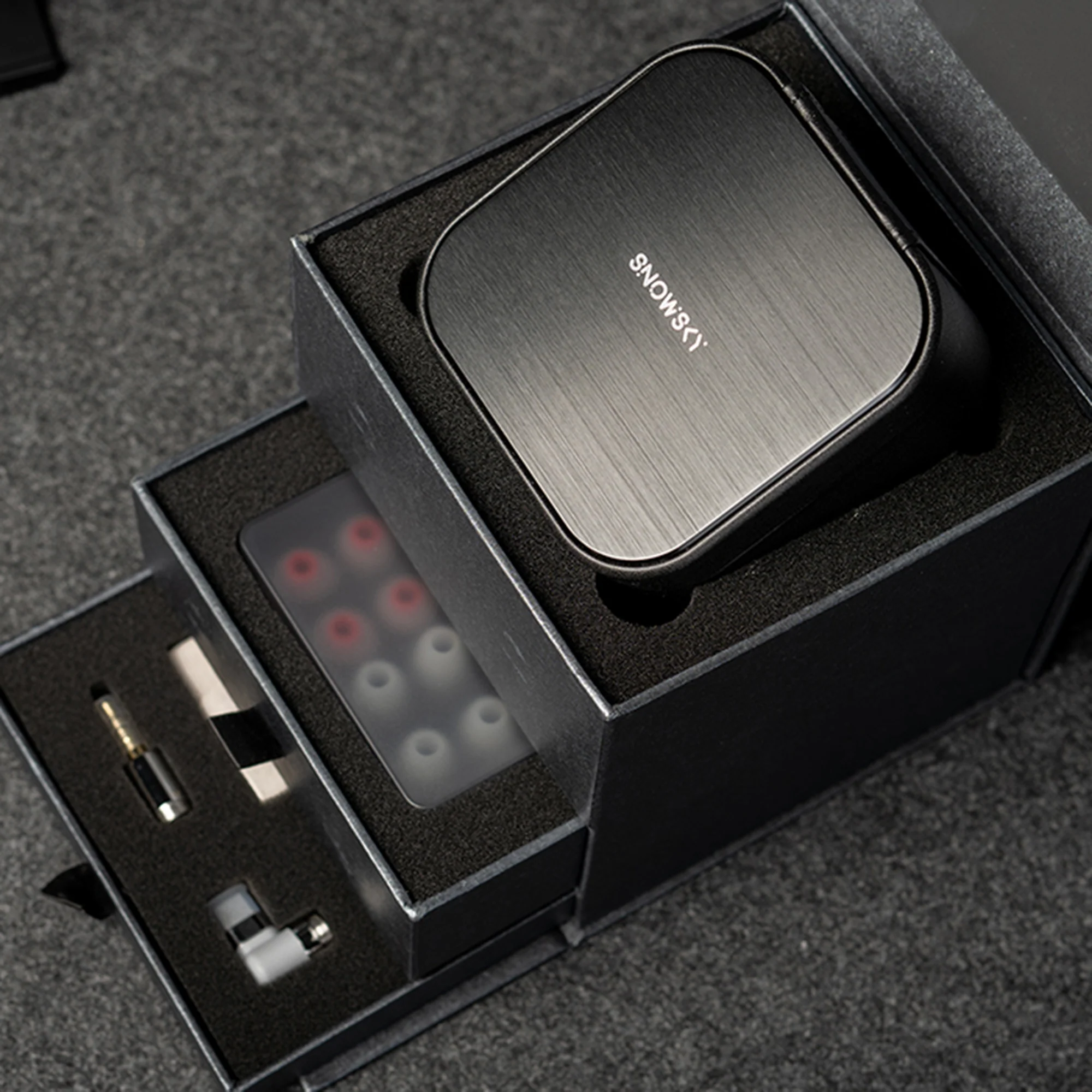 FiiO Snowsky OAK NANO In-Ear Monitors - Image 7