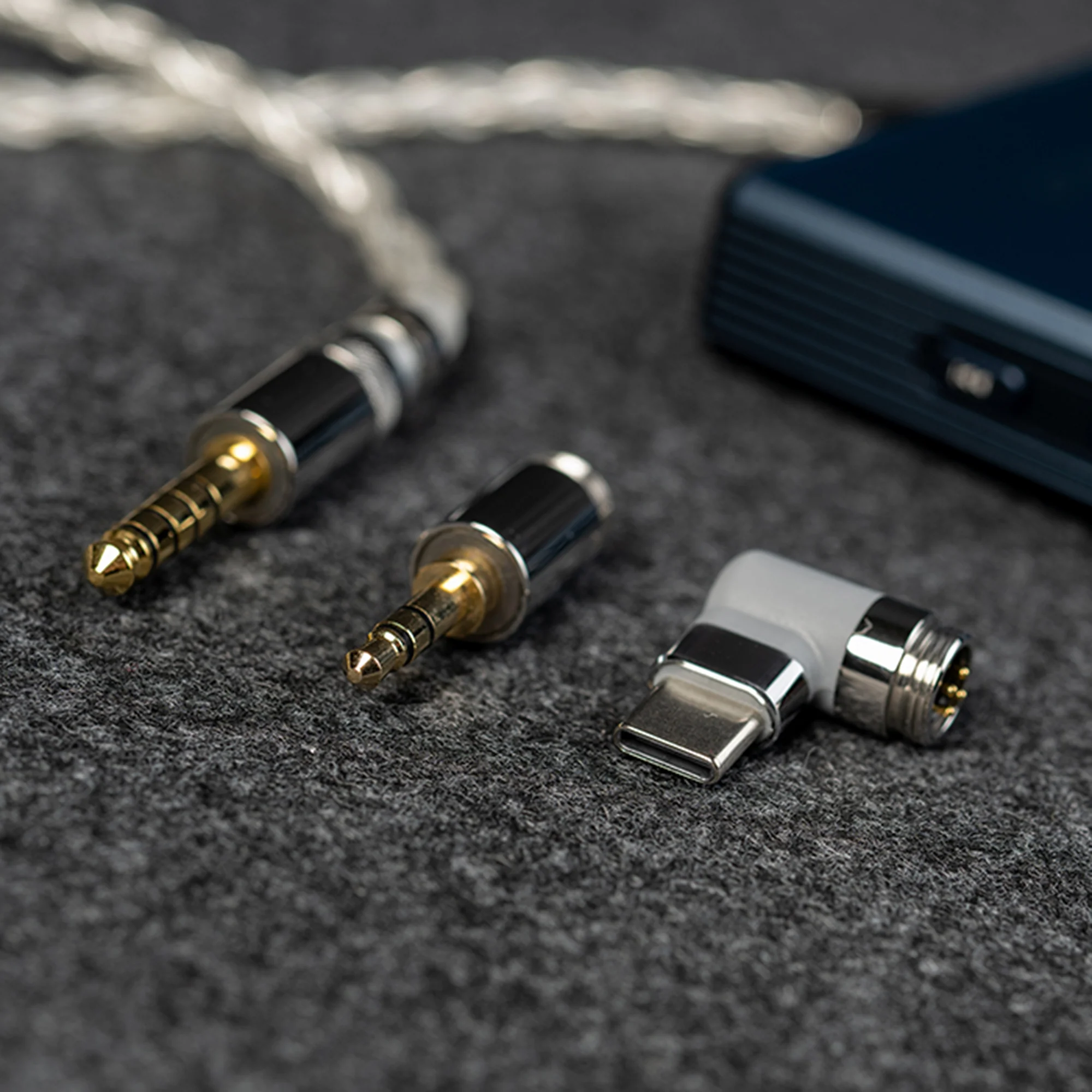 FiiO Snowsky OAK NANO In-Ear Monitors - Image 8