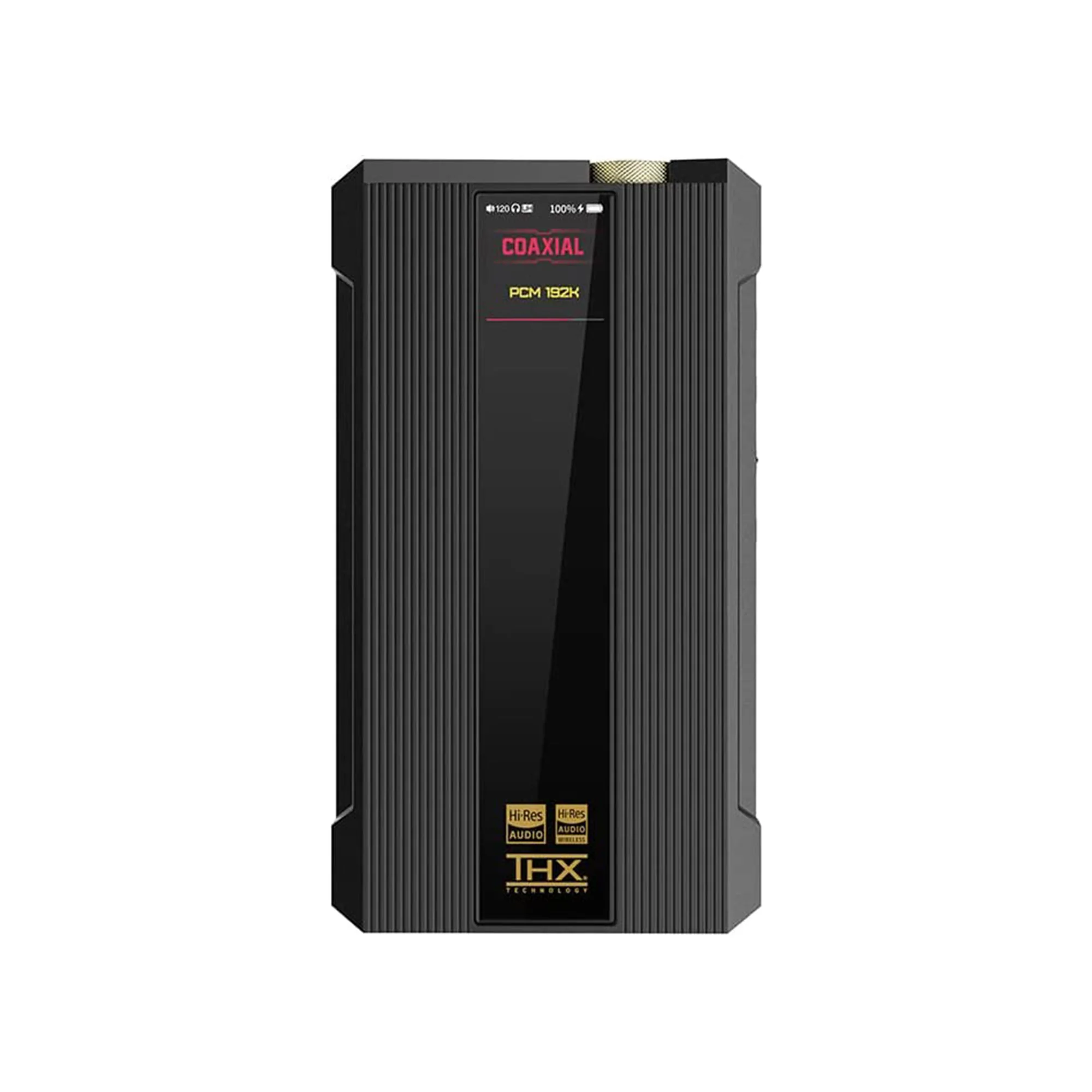 Fiio Q7 Portable DAC & Headphone Amplifier - Image 4