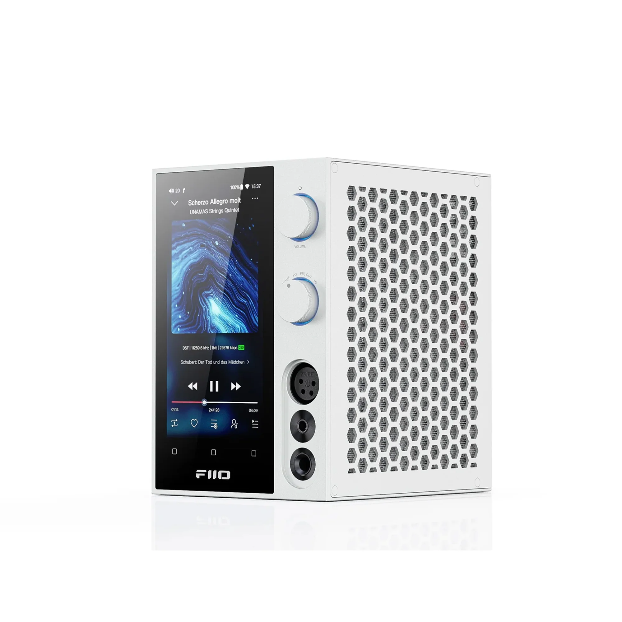 FiiO R7 All-In-One Streaming Amplifier - Image 7
