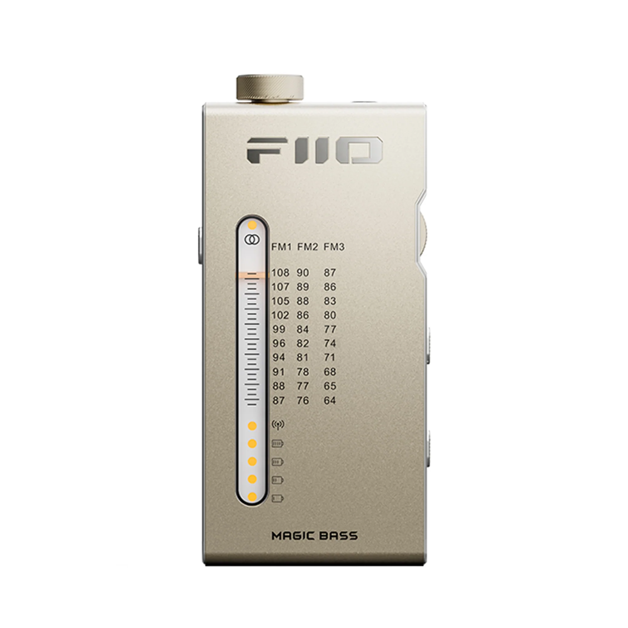 FiiO RR11 Portable Radio - Image 2