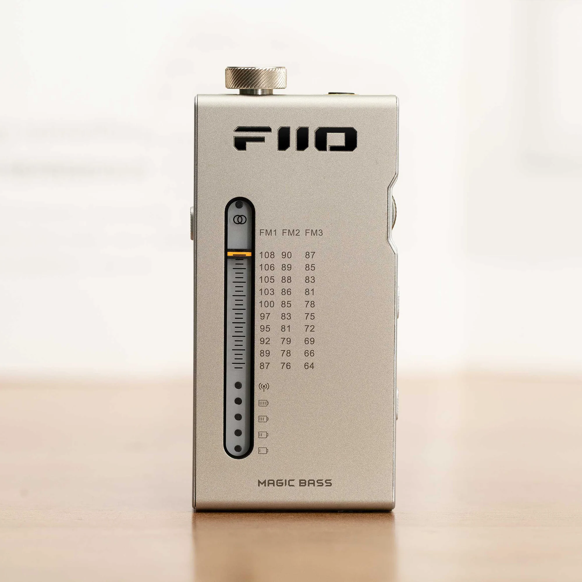 FiiO RR11 Portable Radio - Image 6