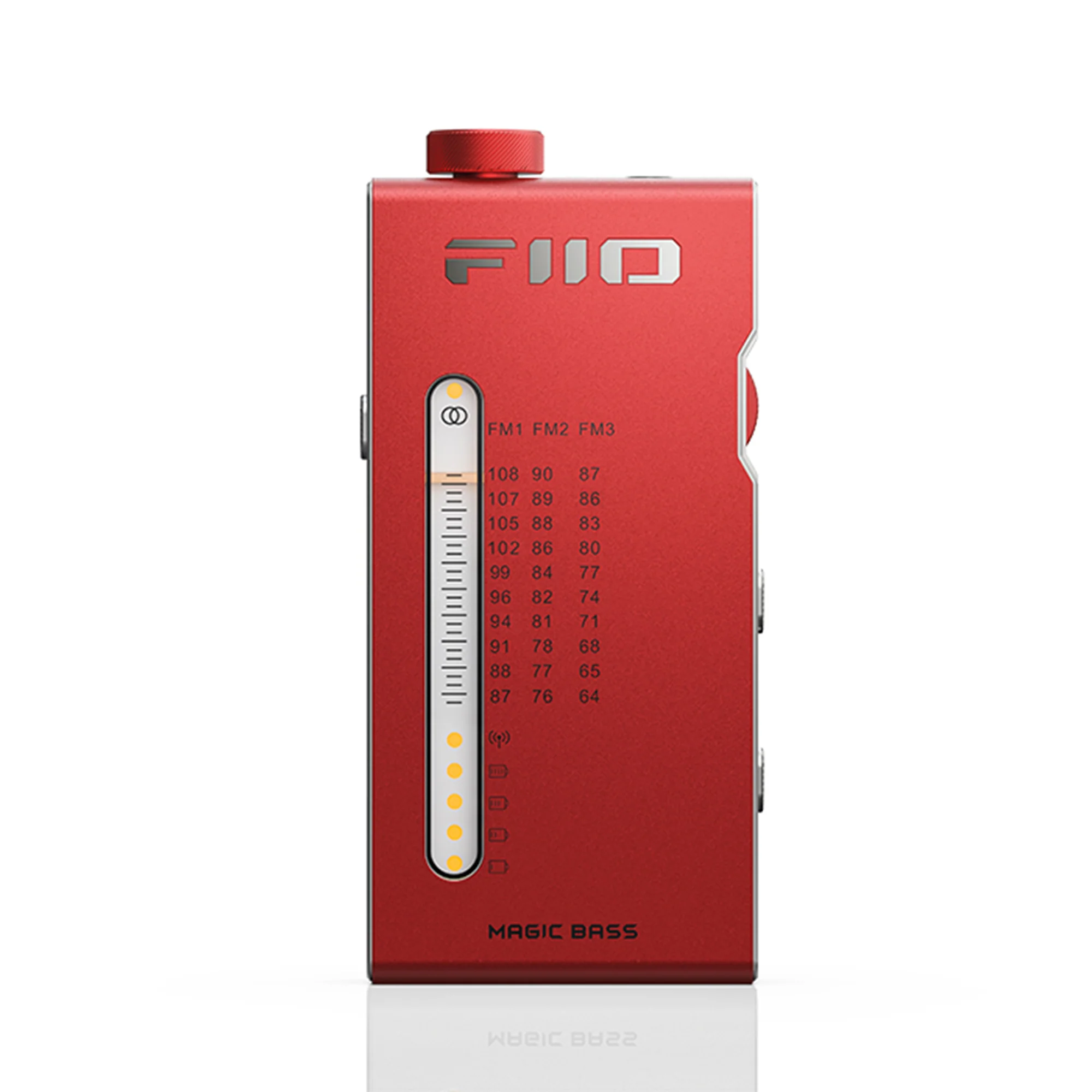 FiiO RR11 Portable Radio - Image 8