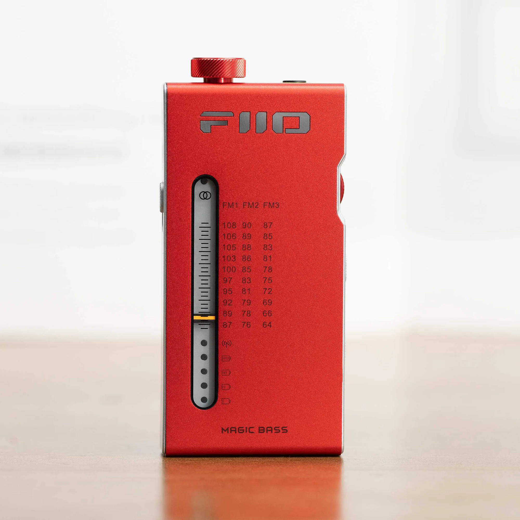 FiiO RR11 Portable Radio - Image 9