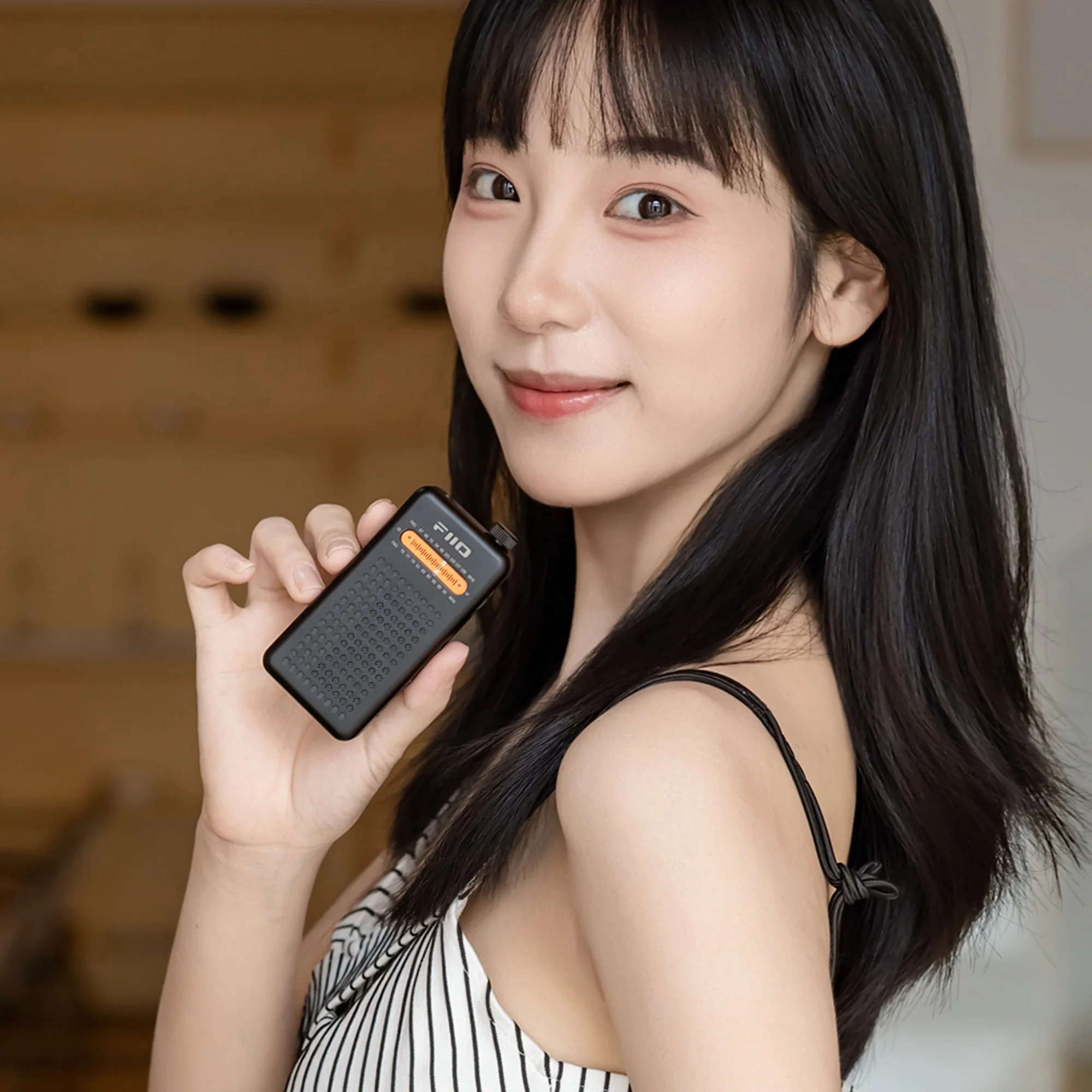 FiiO RR13 Portable Radio - Image 5