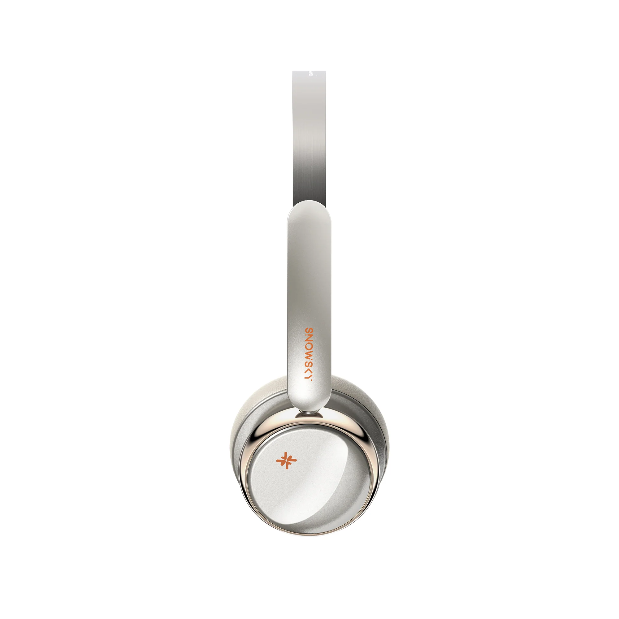 FiiO Snowsky Anytime On-Ear Bluetooth Headphones - Image 8