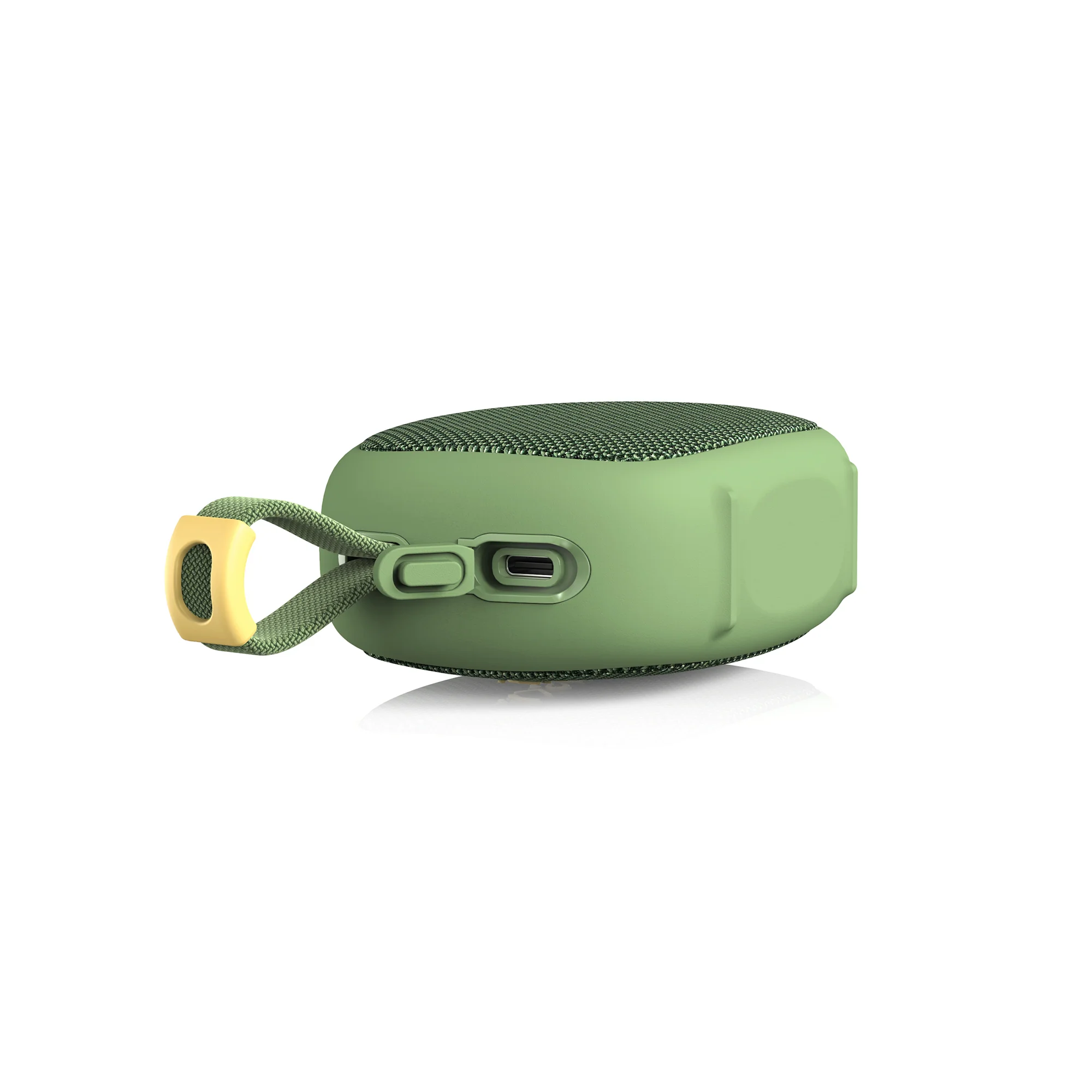 FiiO Snowsky Anywhere Portable Bluetooth Speaker - Image 4