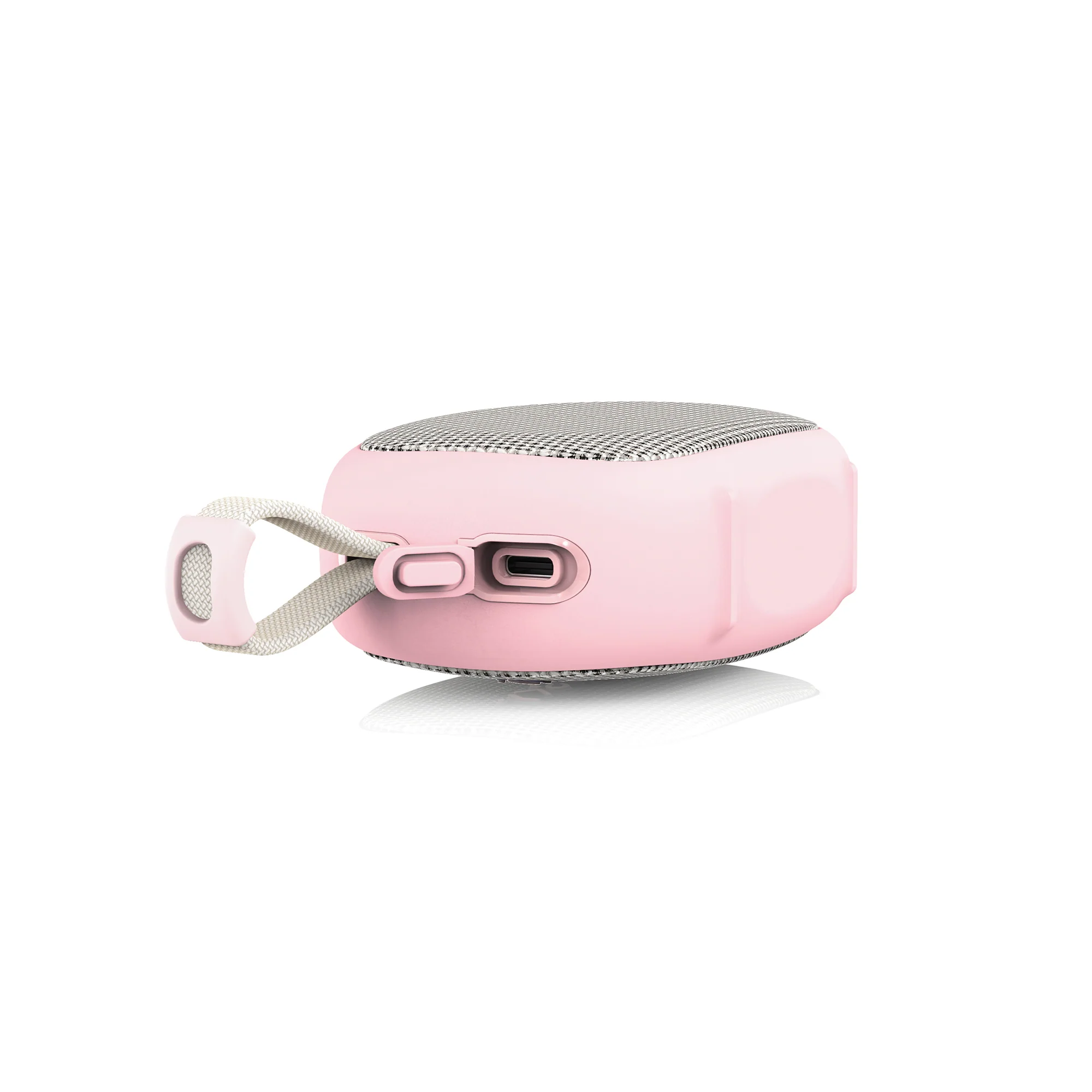 FiiO Snowsky Anywhere Portable Bluetooth Speaker - Image 6
