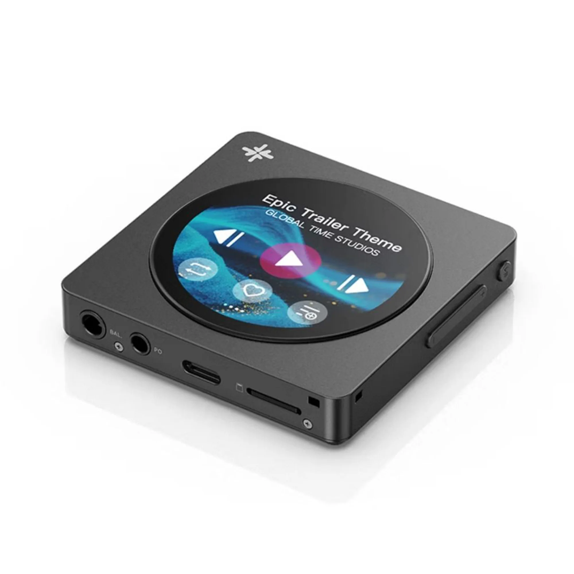 FiiO Snowsky DISC Portable Music Player