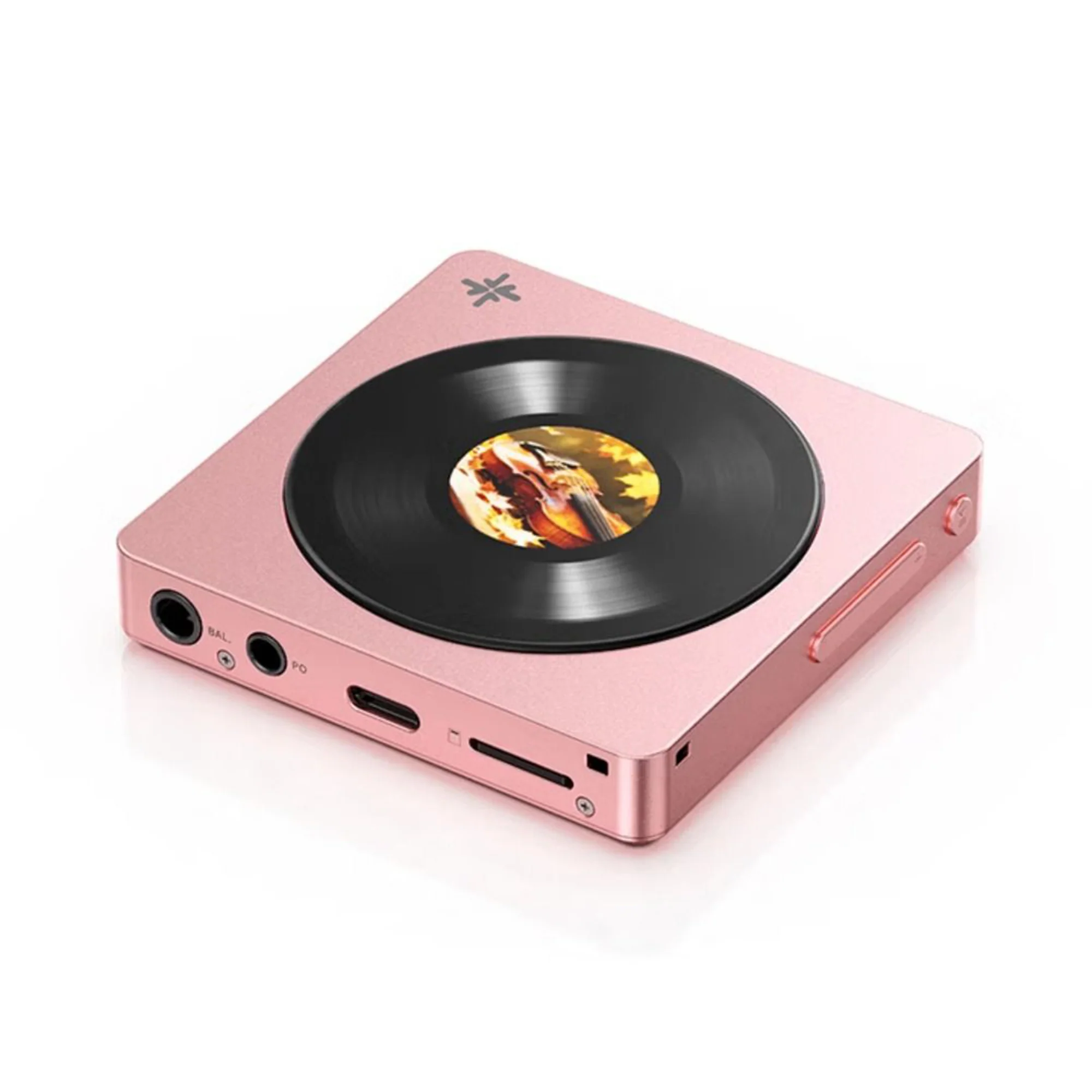 FiiO Snowsky DISC Portable Music Player - Image 4