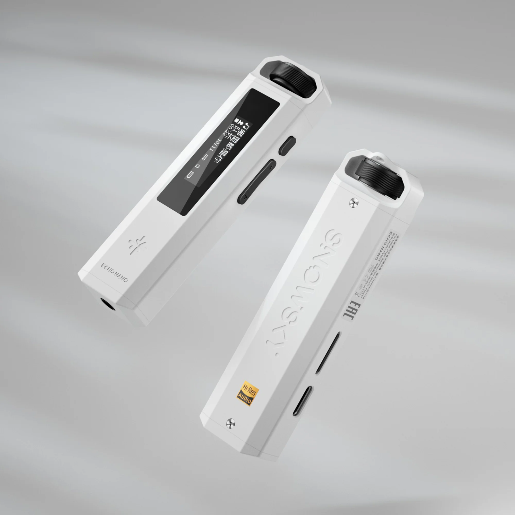 FiiO Snowsky Echo Nano Music Player - Image 12