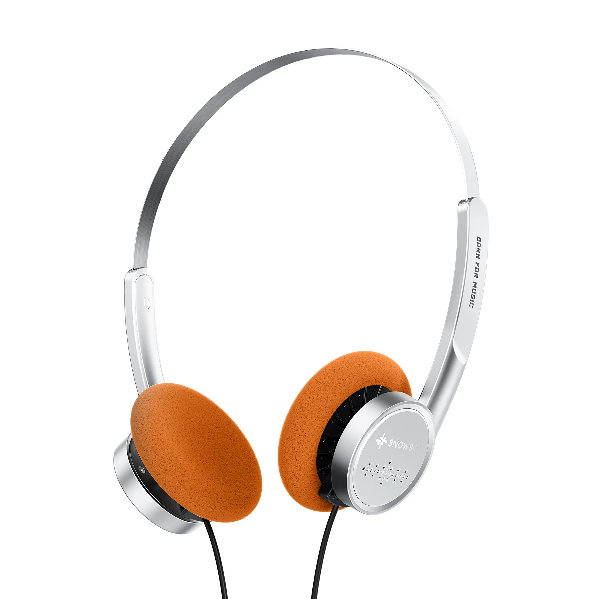 FiiO Snowsky Wind On-Ear Headphones - Image 2